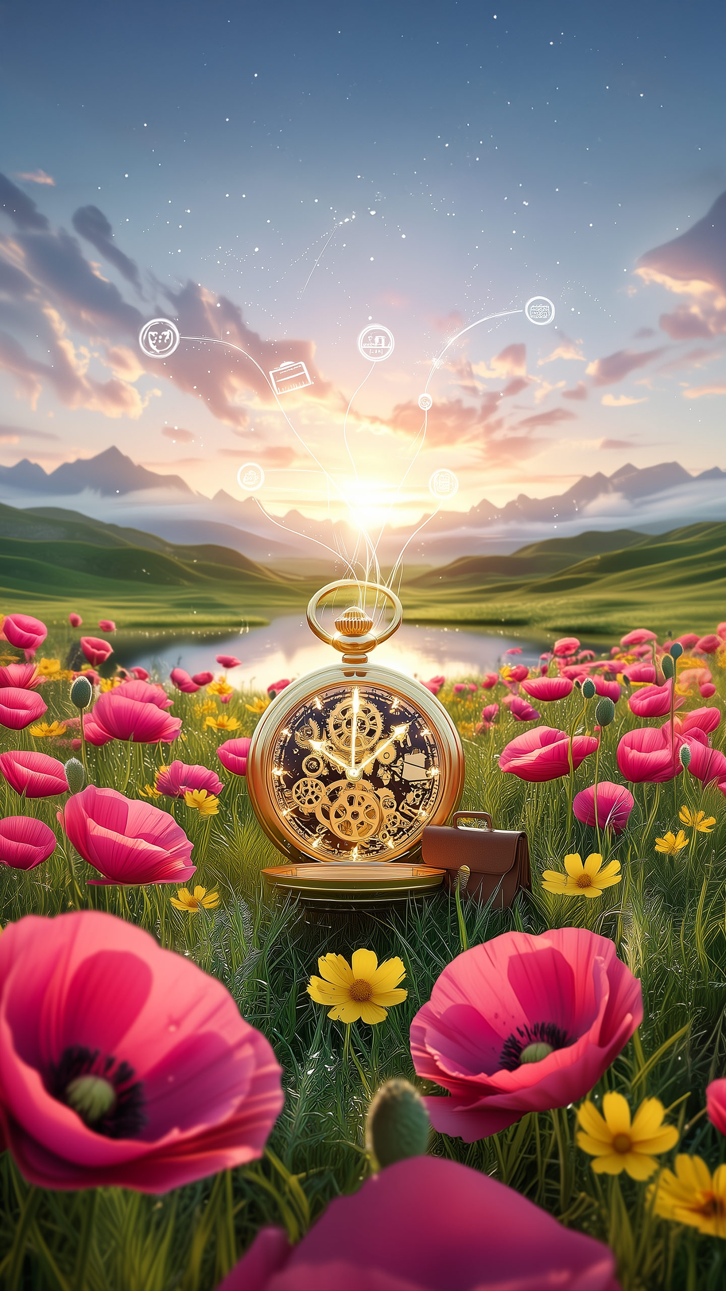 Does success actually bring happiness?