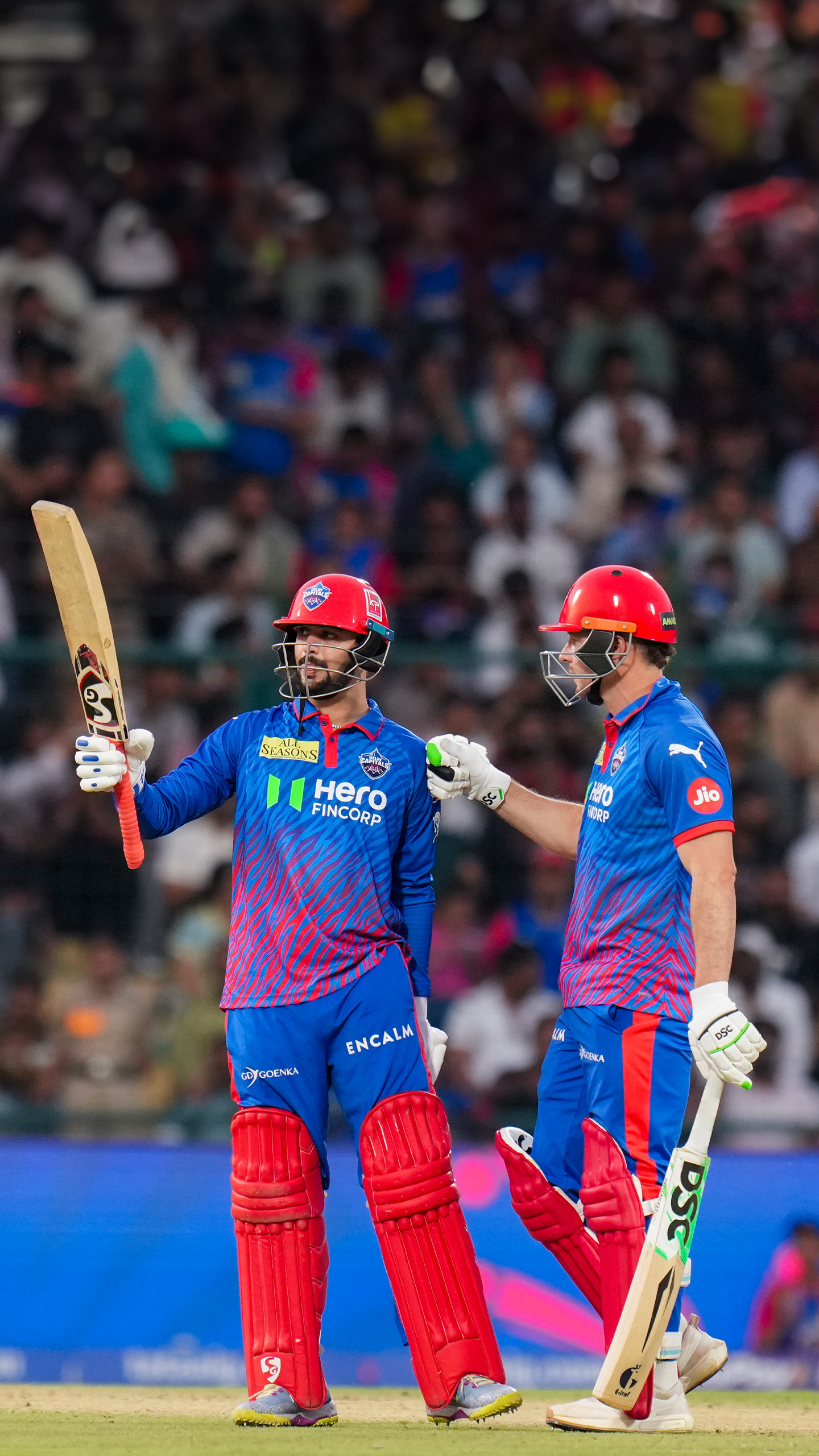 IPL 2026: MVP race sees surprising names on top!