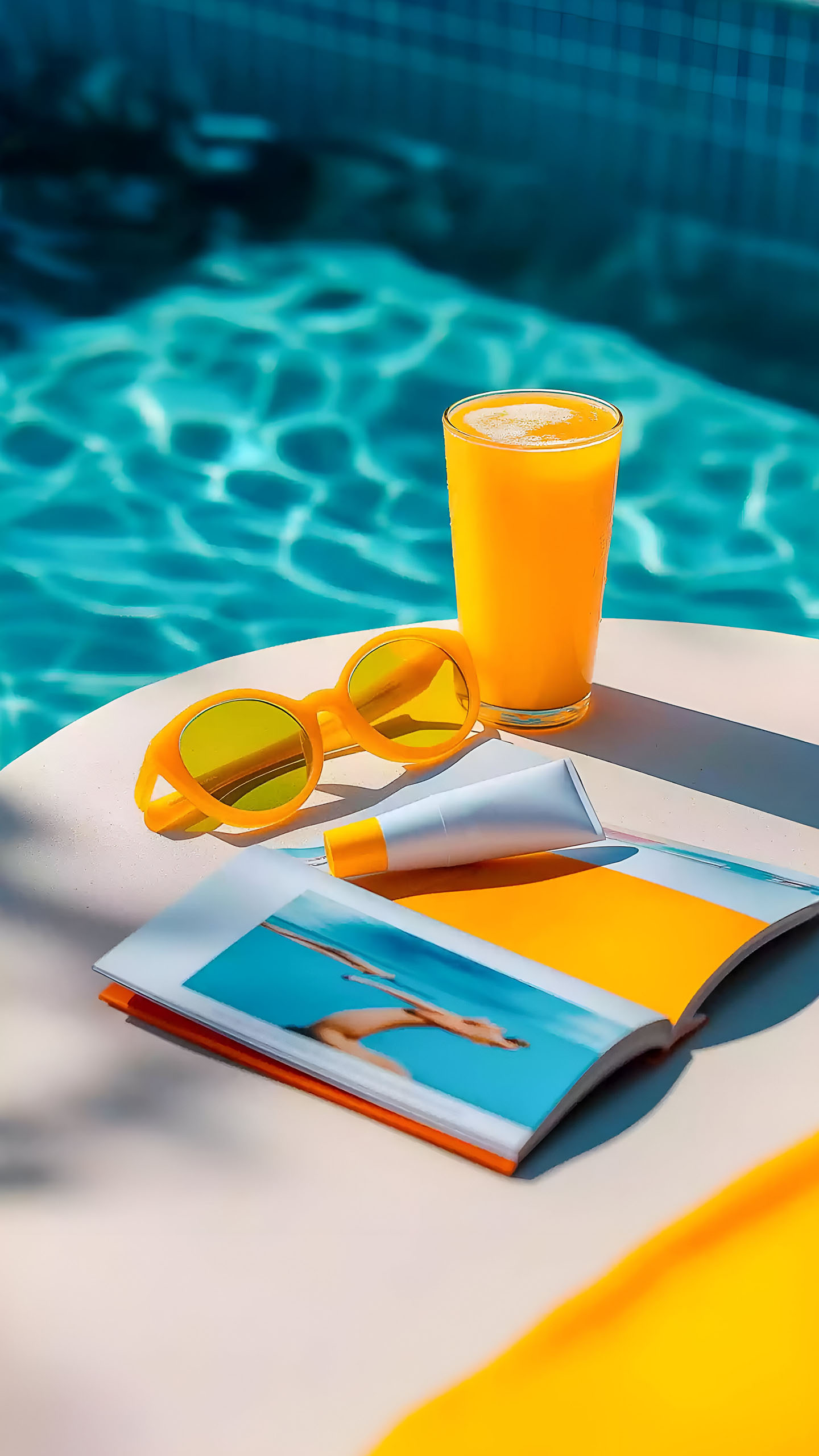 Pre-summer tan already visible? UVA vs UVB exposure may be causing faster skin darkening now