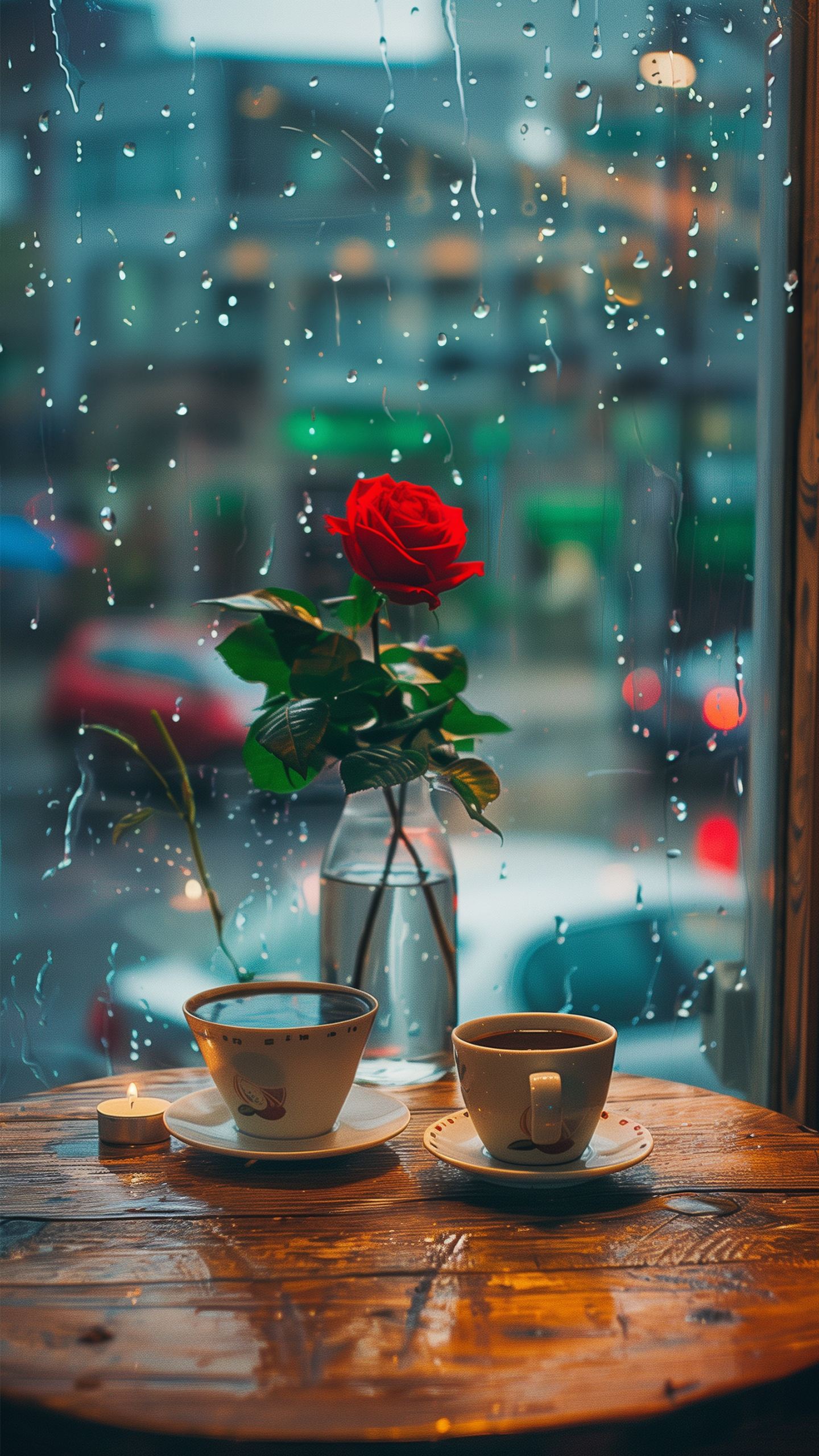 Breezy, clean-air Friday night — check city comfort levels.