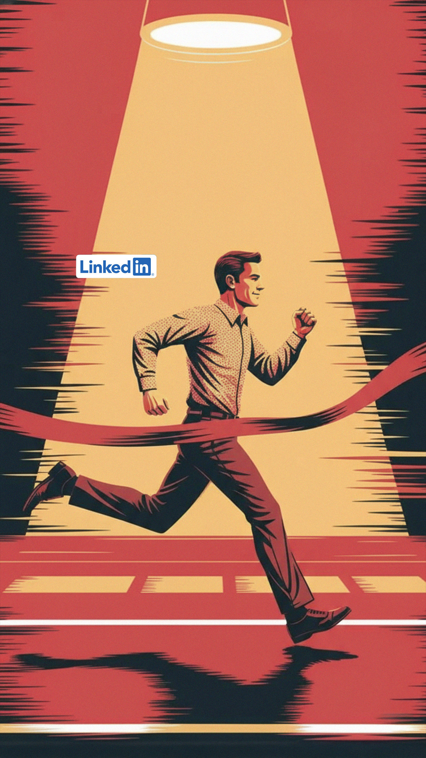 Switching jobs can never fix stagnant career