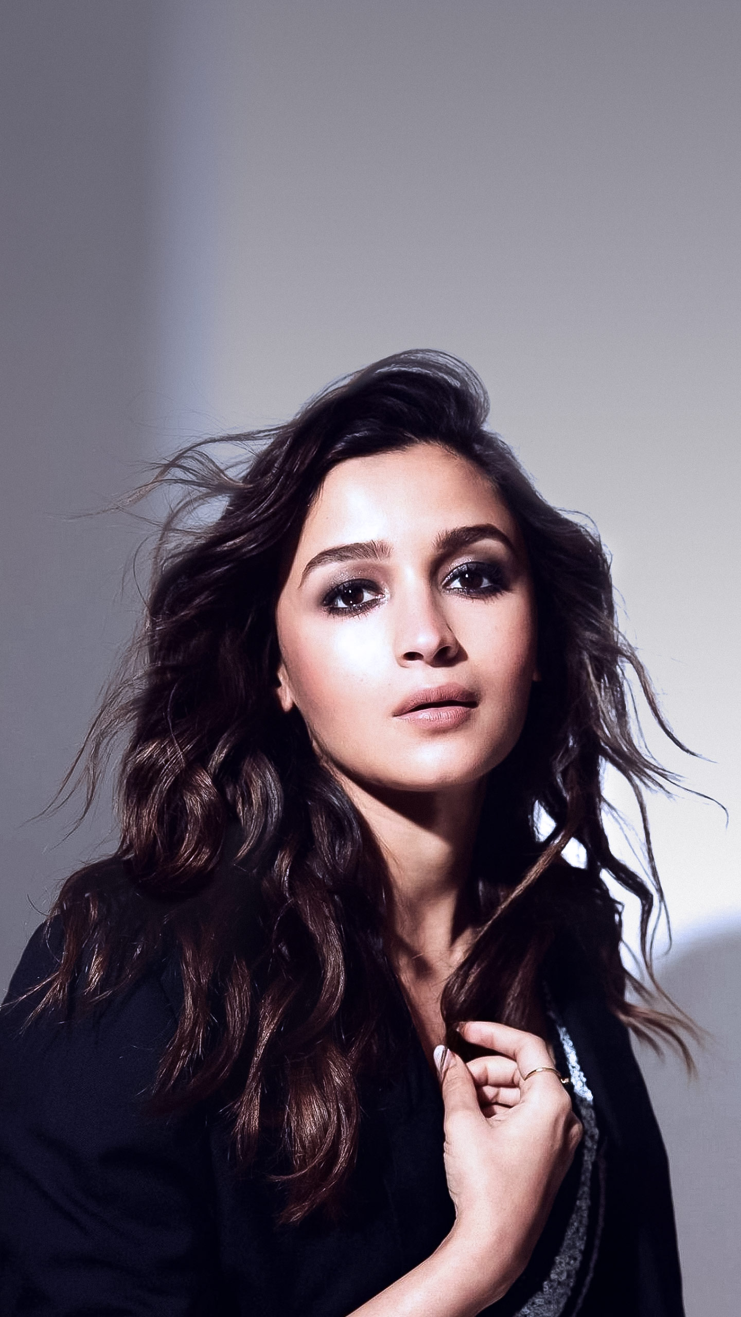 Alia Bhatt leads new college rom-com 'Don't Be Shy'