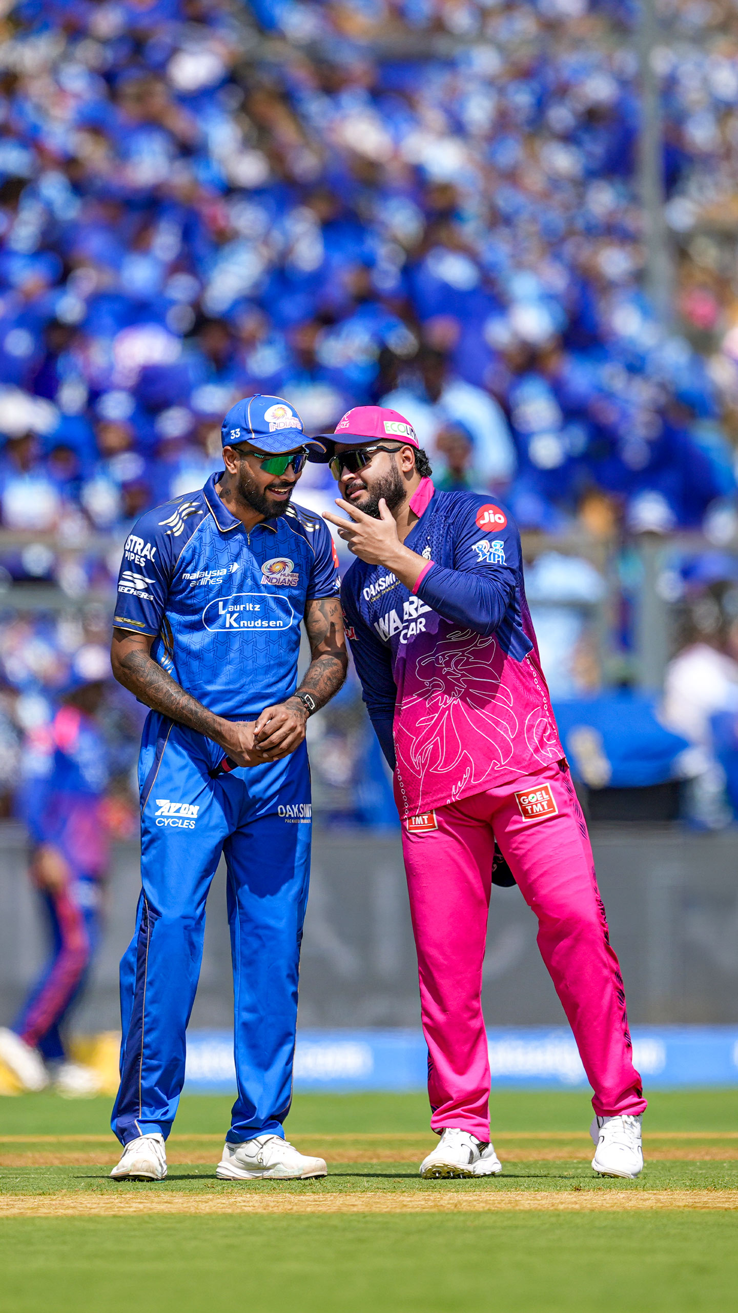 Check out IPL 2026 points table!