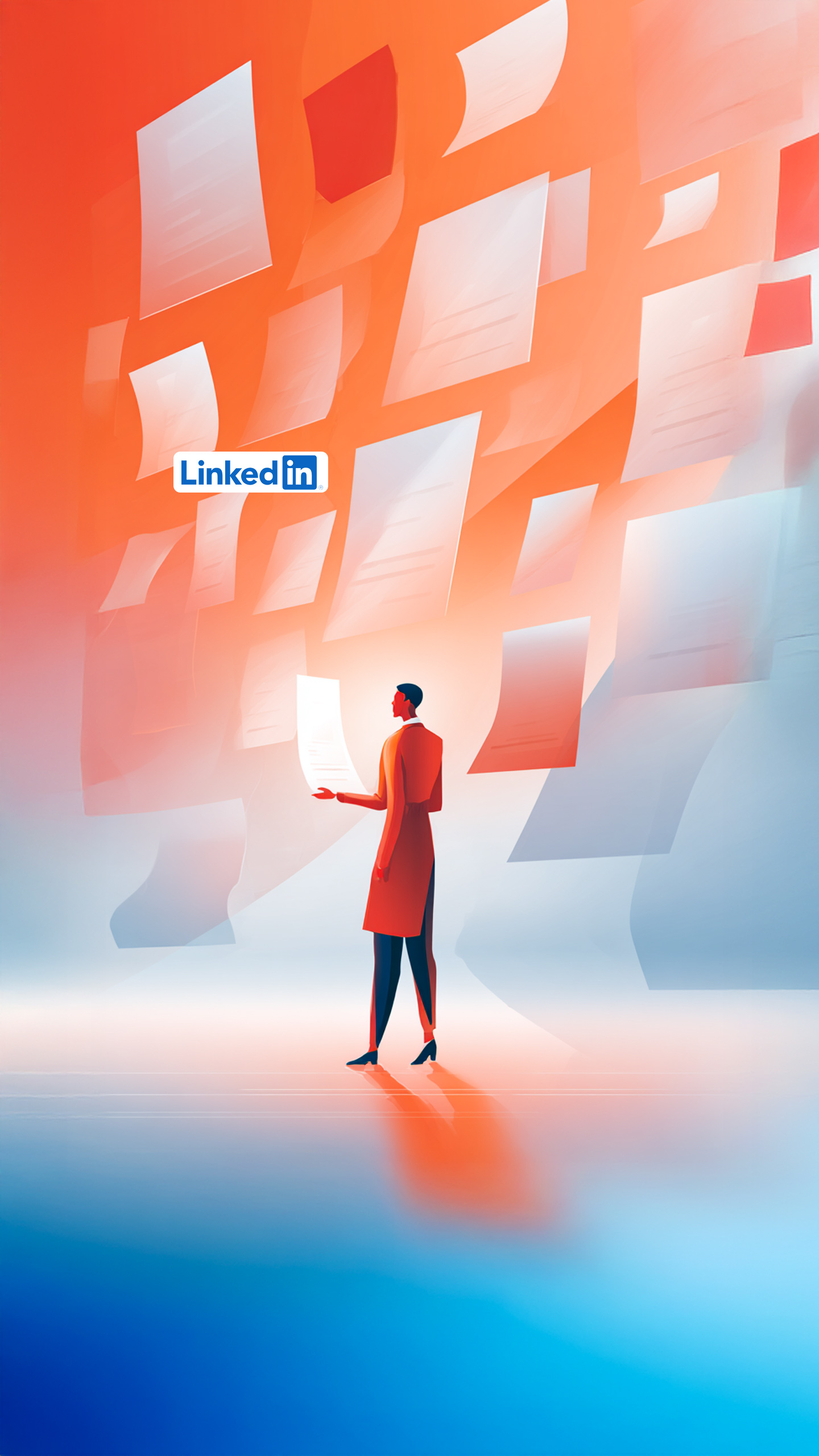 Follow these rules to land your dream job!