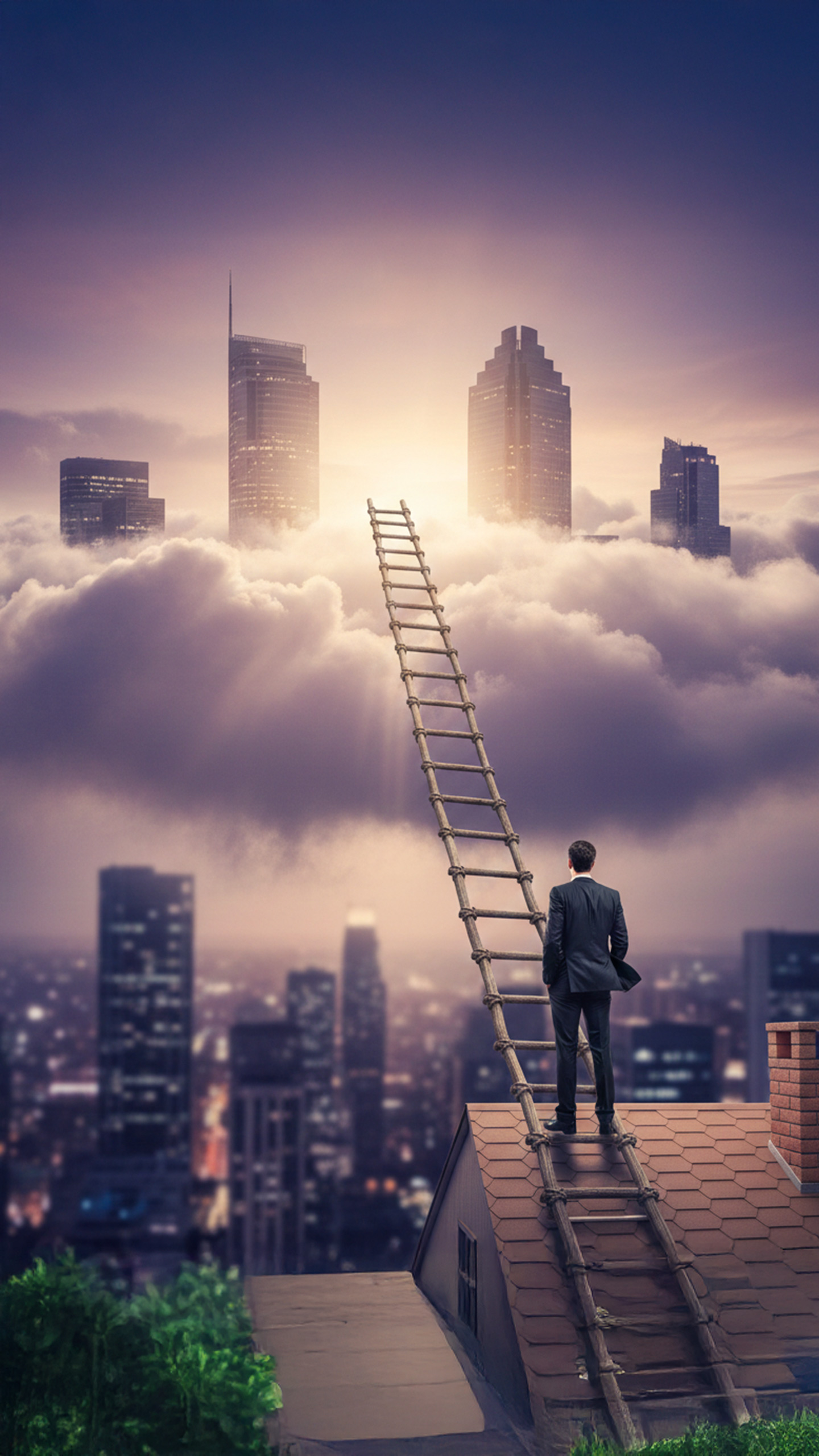 3 hidden traps destroying your career progress