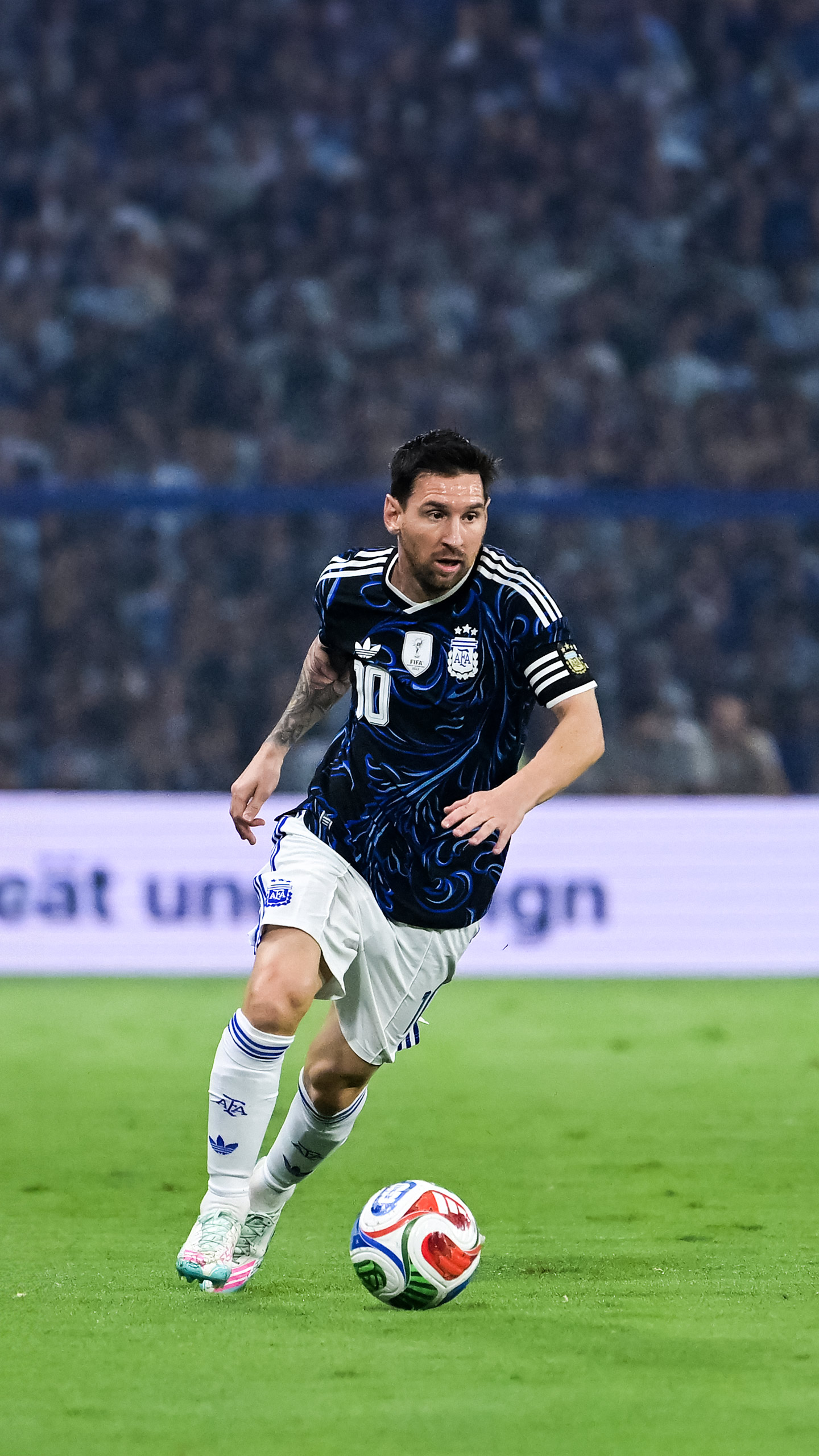 Kylian Mbappé, Lionel Messi, Christiano Ronaldo: 7 stars who could shape World Cup 2026