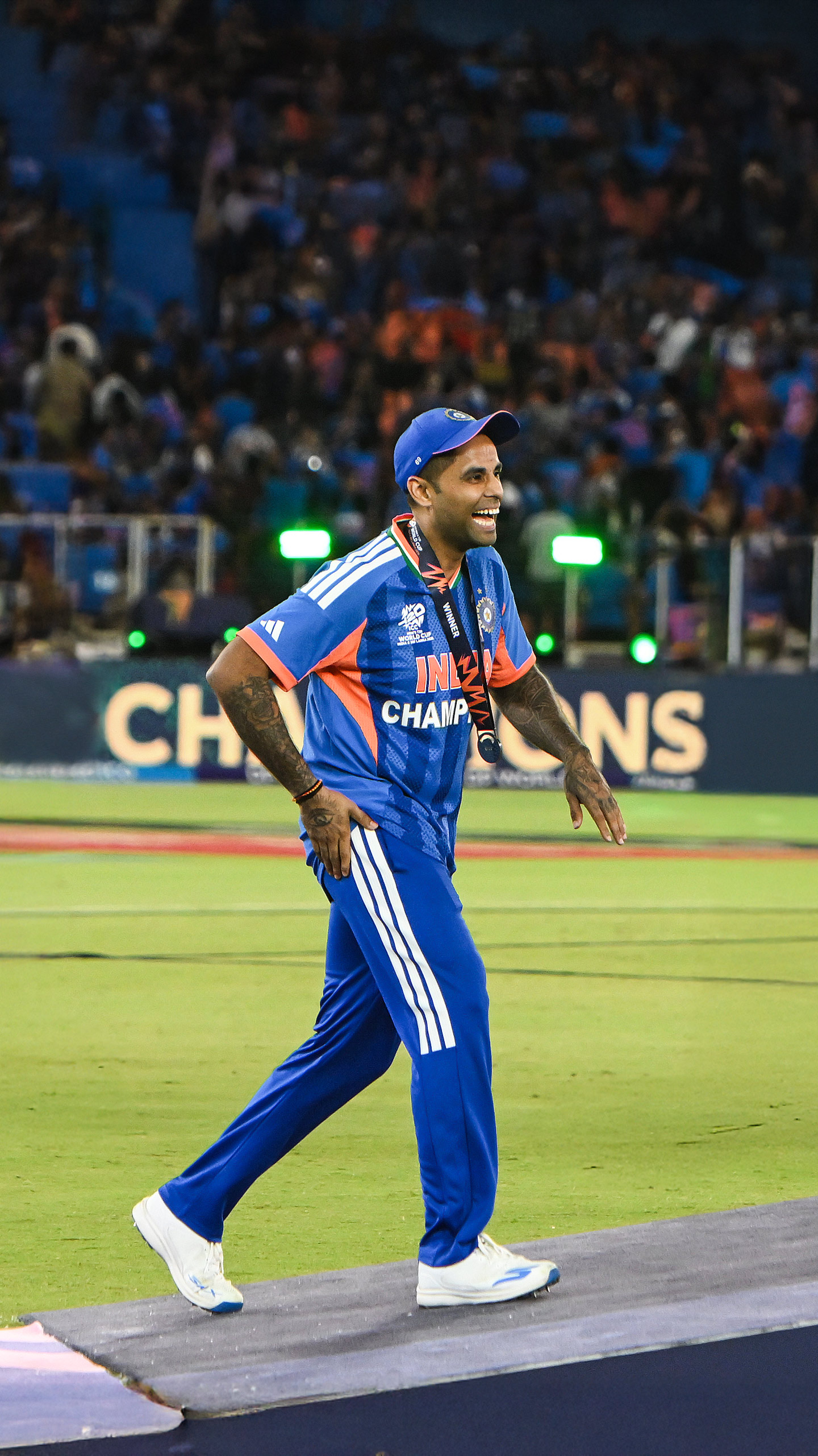 From Asia Cup Success to World Cup Triumph: Suryakumar Yadav’s Top 3 Best Captaincy Moments