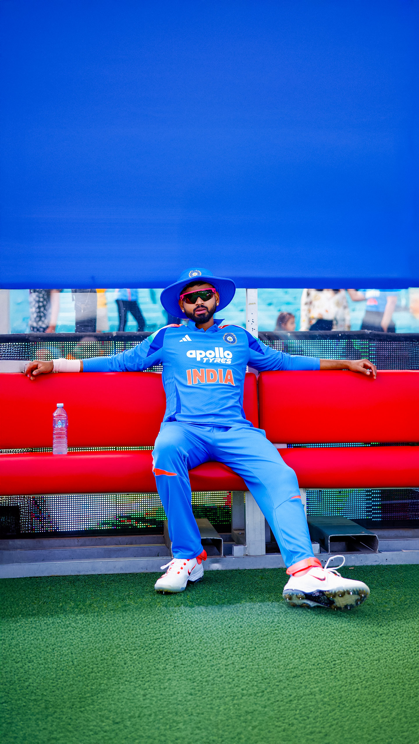 Netizens flood X with memes as Shreyas Iyer named India’s next T20I captain, Vaibhav Sooryavanshi gets maiden call-up