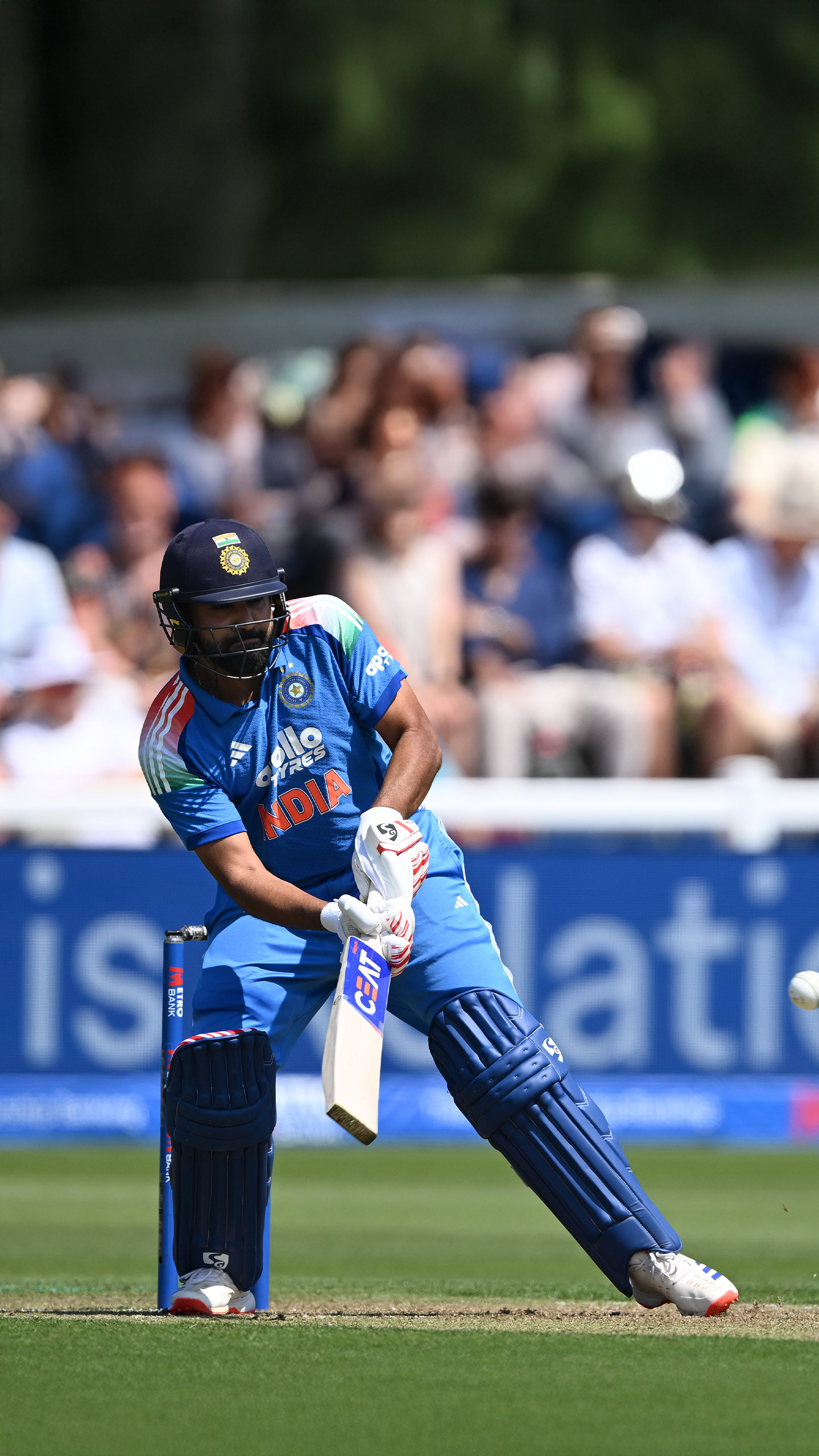 Rohit Sharma set to join Team India tomorrow ahead of ODI series against West Indies