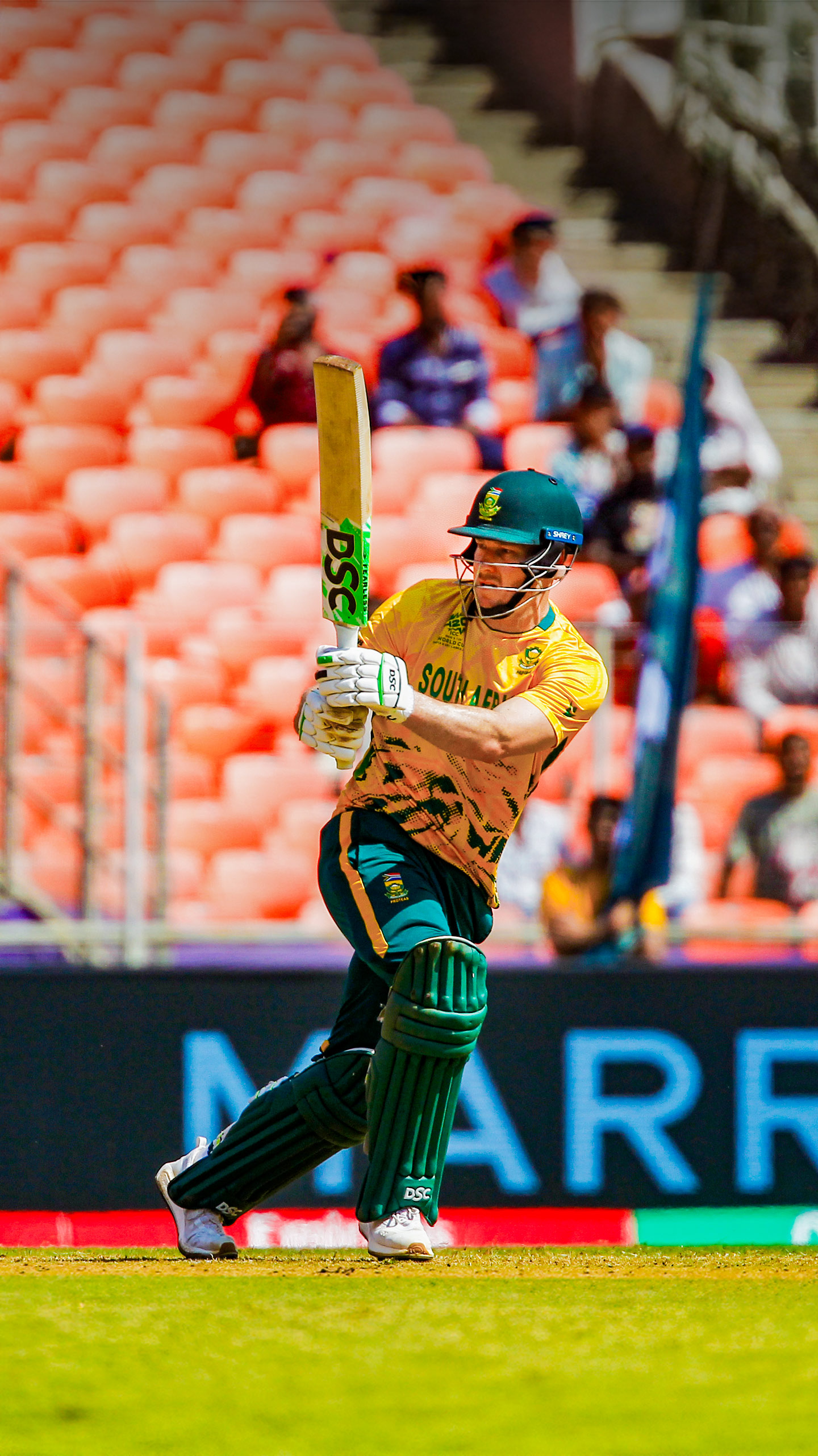 The importance of David Miller’s consistent late order hitting for SA