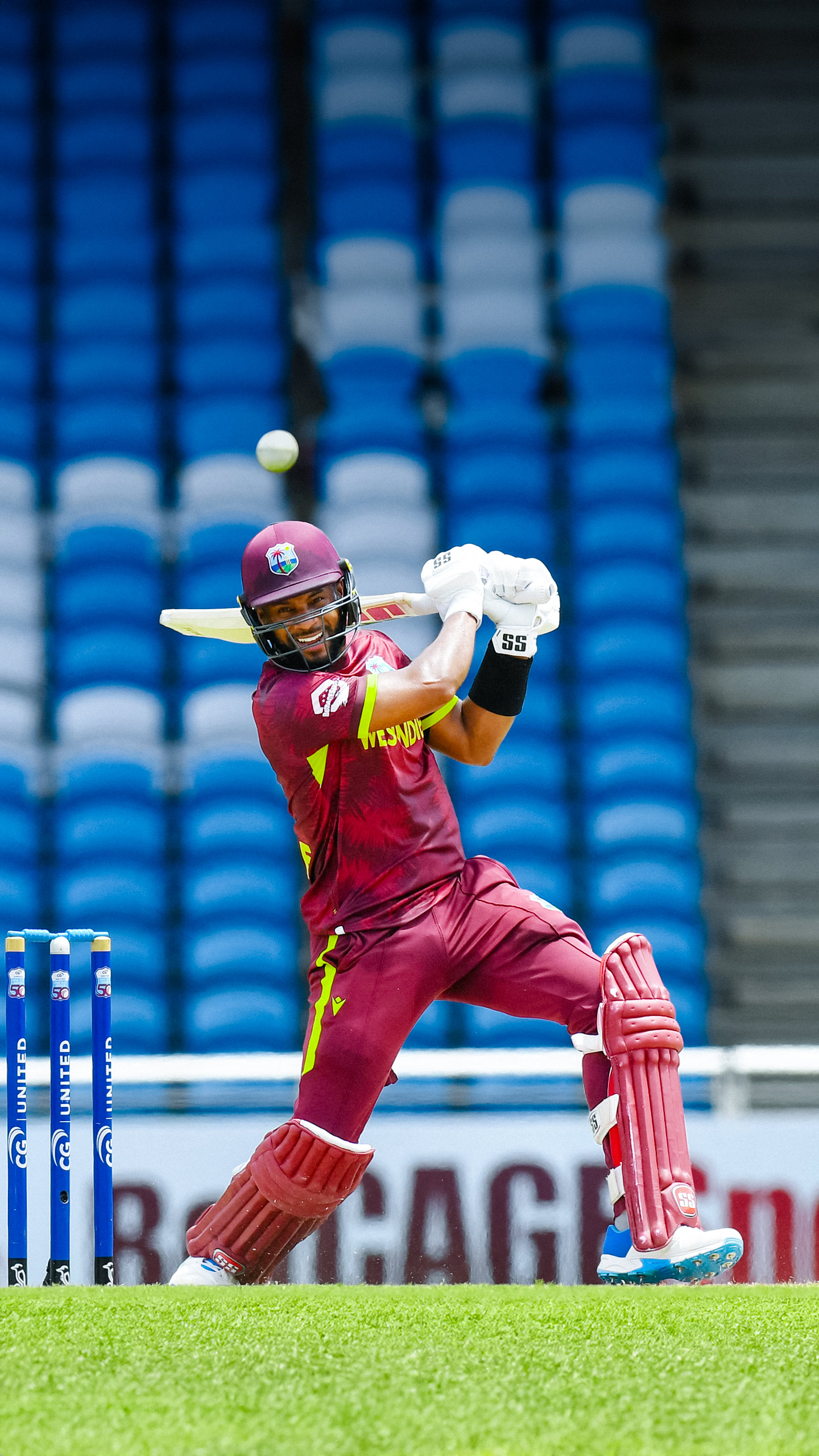 West Indies miss out on direct qualification for 2027 ODI World Cup as Afghanistan seal win against Ireland