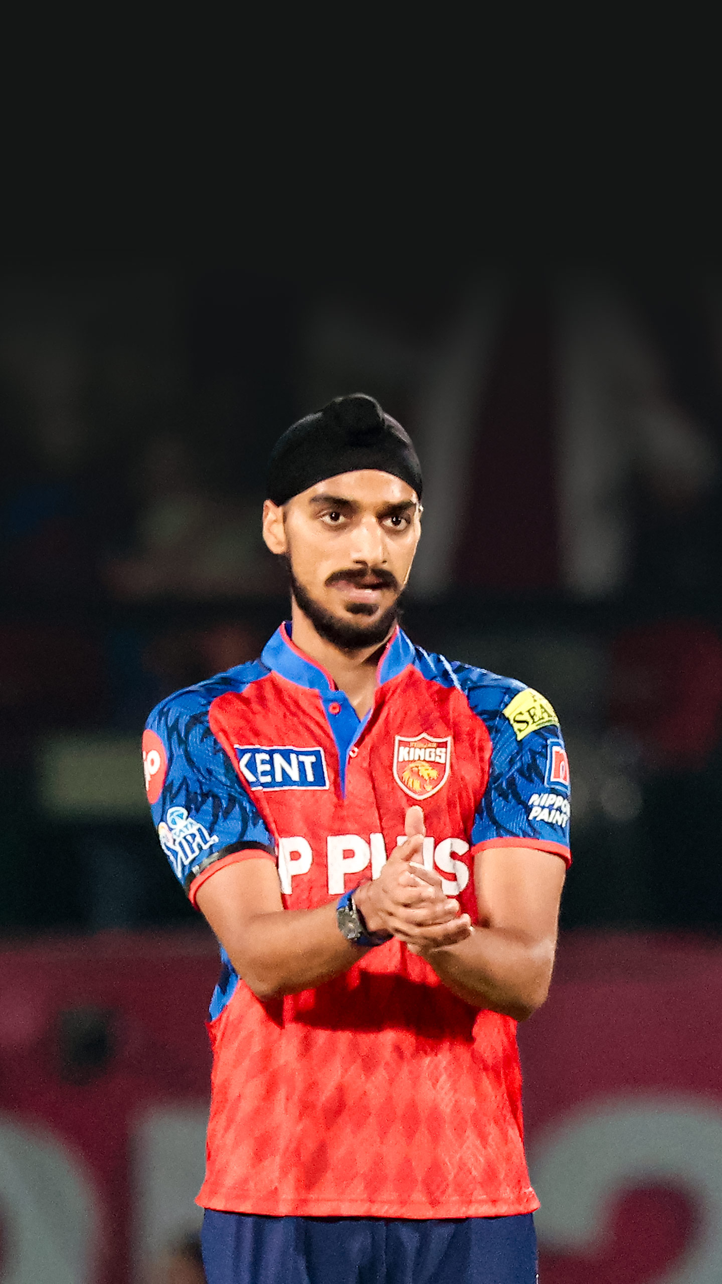 Punjab Kings release statement on Arshdeep Singh’s fitness ahead of crucial LSG clash