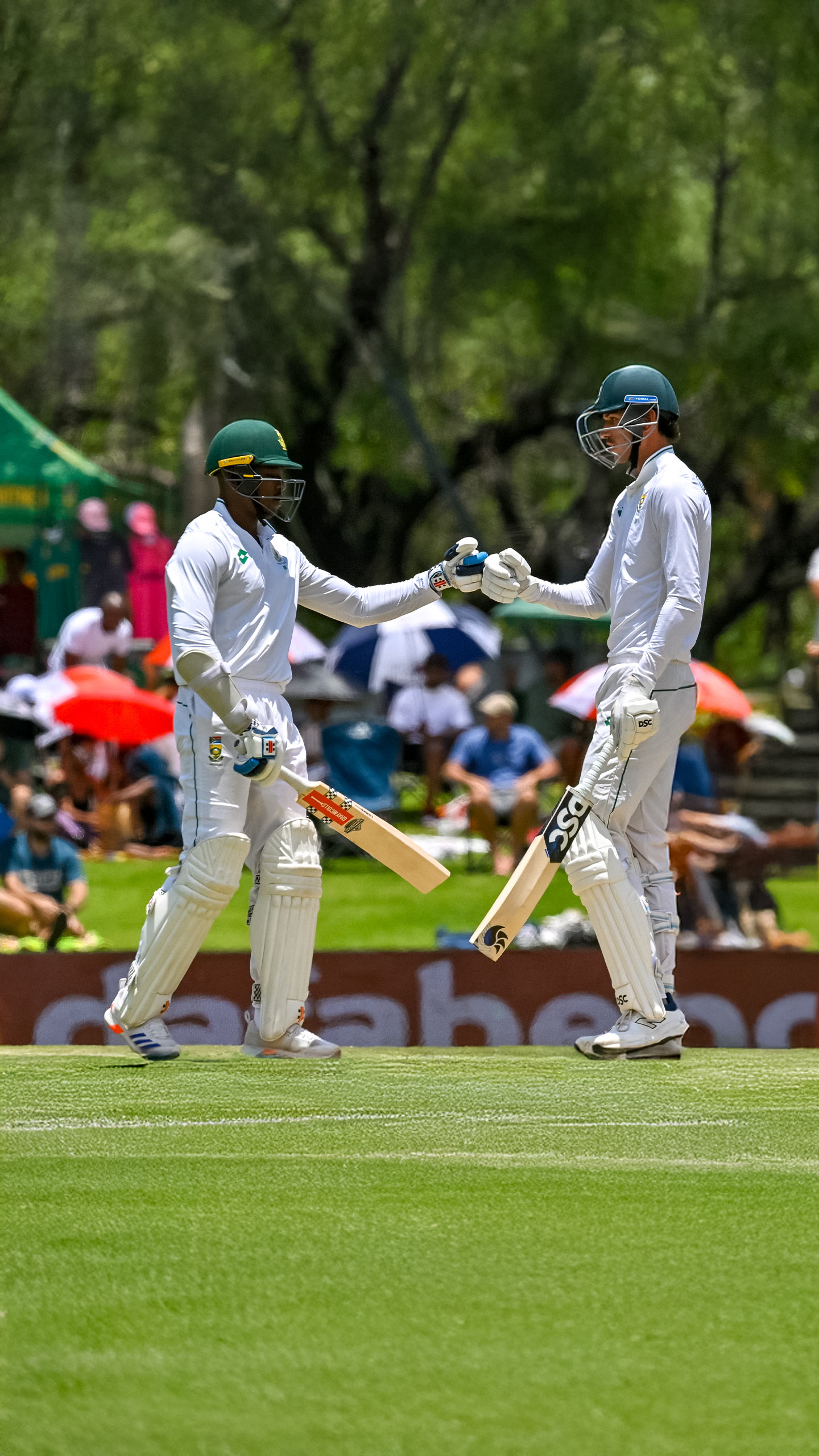On This Day December 29 2024: South Africa beat Pakistan by 2 wickets to qualify for WTC Final