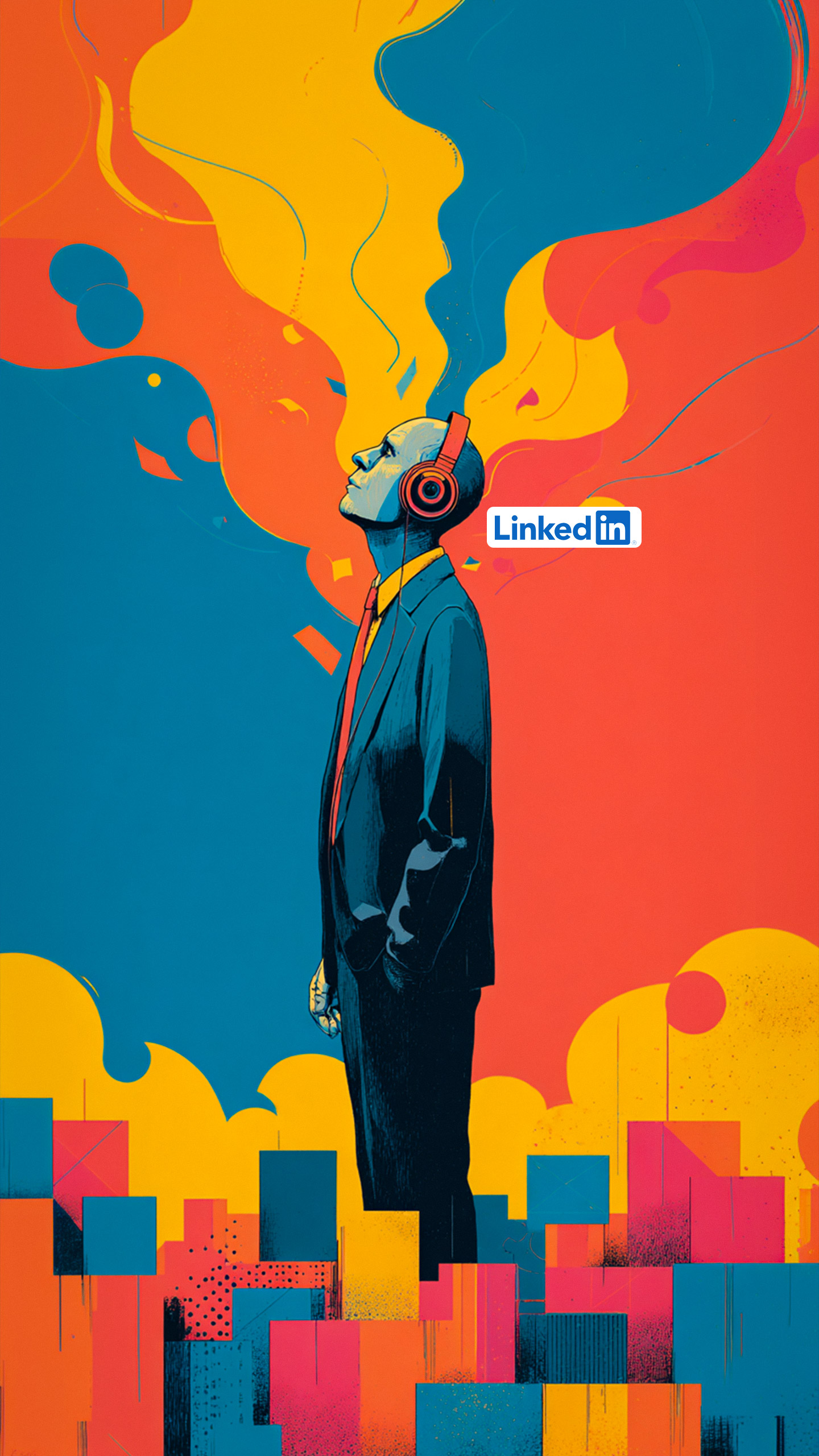 The strange effect music has on your sense of time