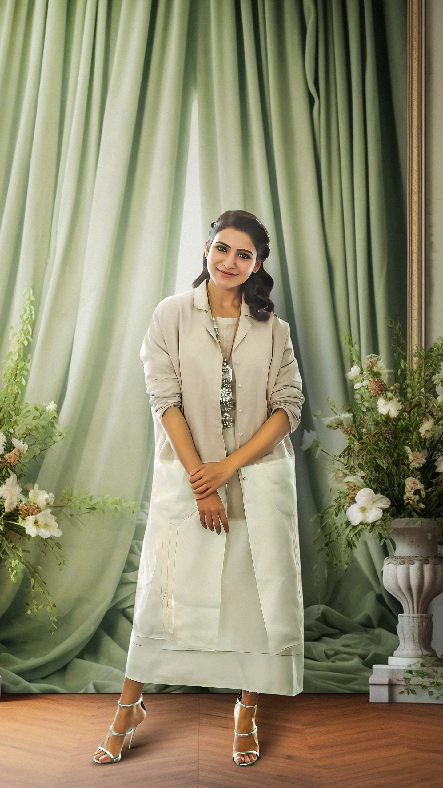 Maa Inti Bangaaram Hindi OTT release: Samantha Ruth Prabhu film to debut soon – All you need to know