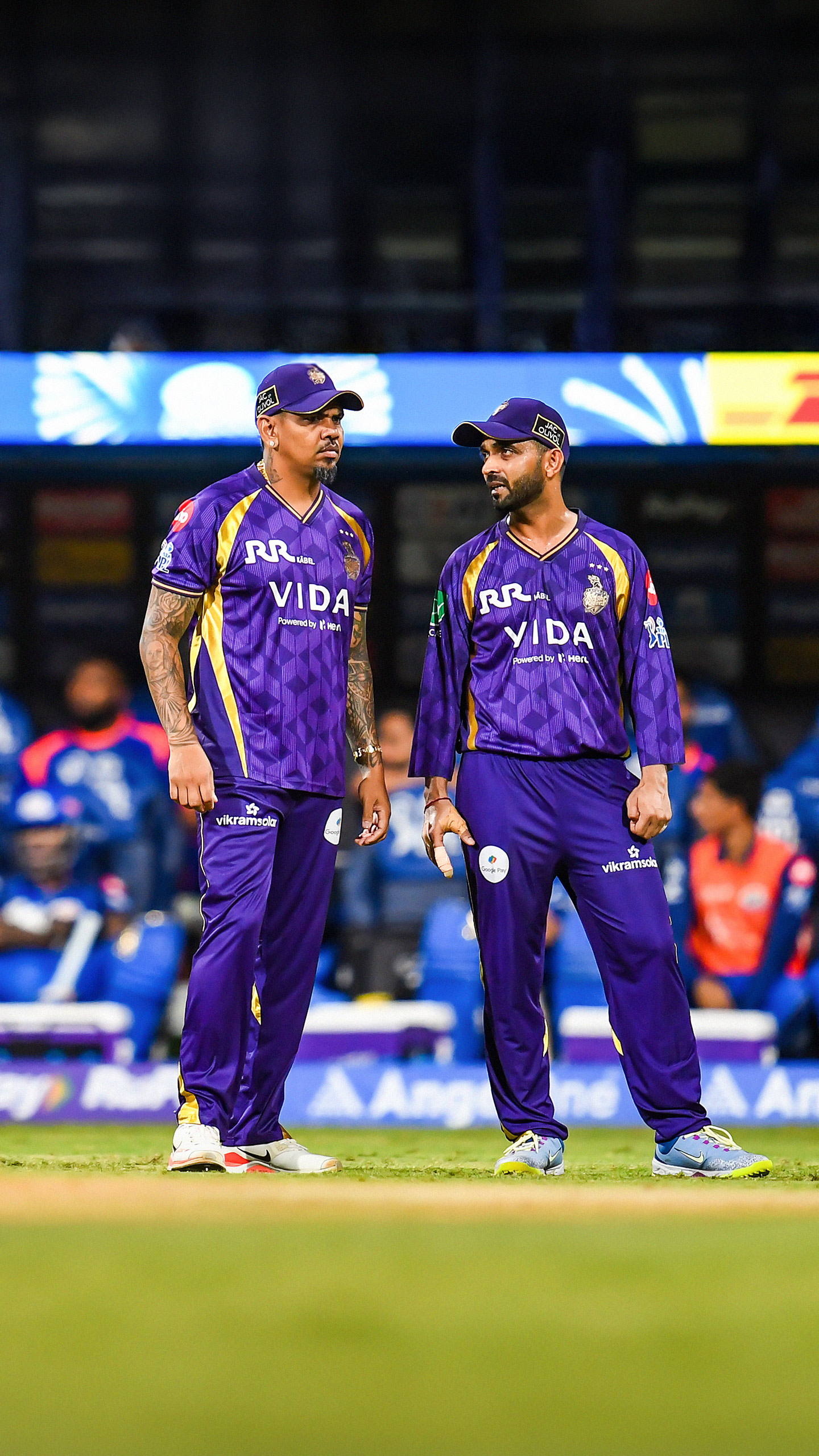 KKR vs PBKS, IPL 2026: Live streaming, head-to-head, pitch and weather report