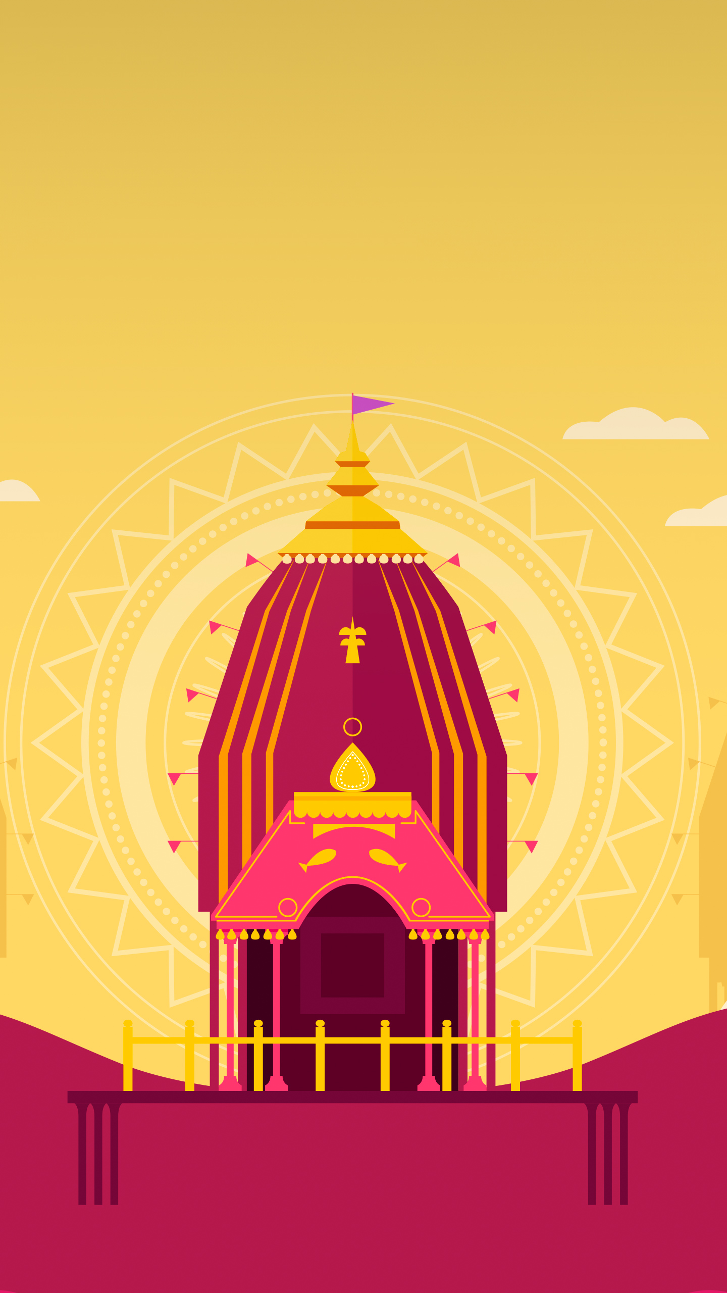 Breaking News Live: PM Modi greets nation on Rath Yatra as Puri comes under tight security
