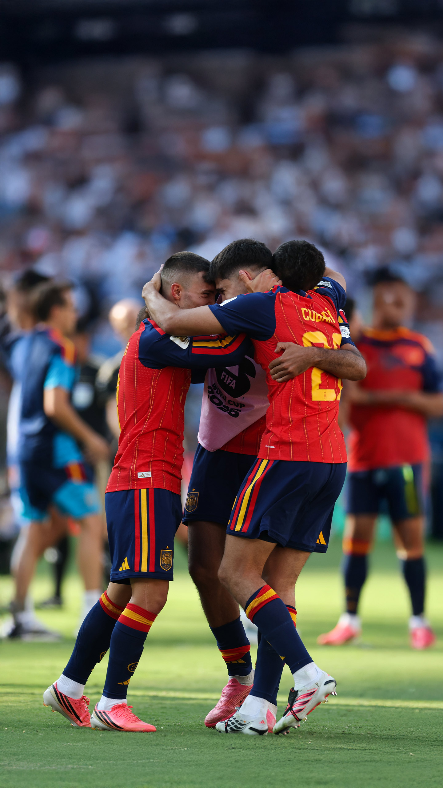 FIFA World Cup 2026 prize money: How much did Spain and Argentina earn after final?