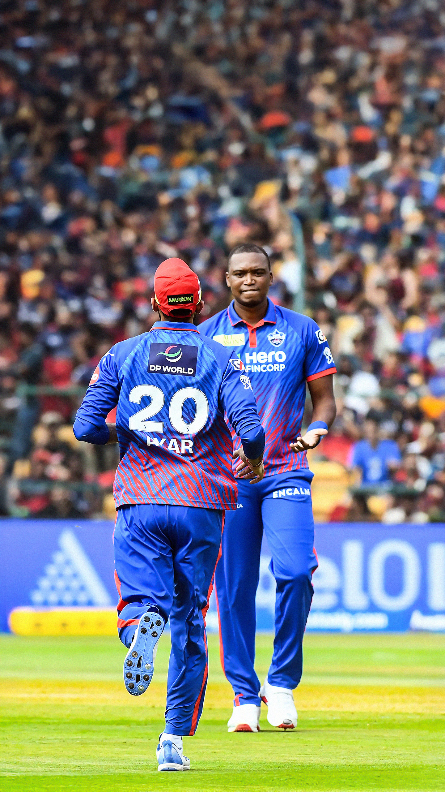 IPL 2026: DC blame fielding lapses for defeat to SRH