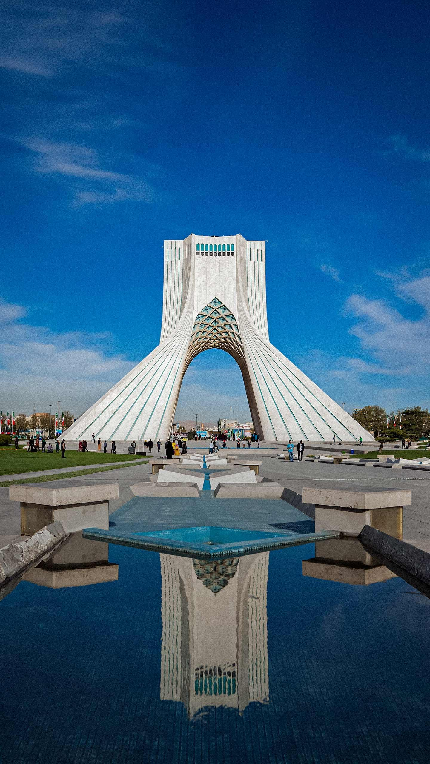 ‘Deal or total surrender’: US President Donald Trump’s gives 2 options to Iran