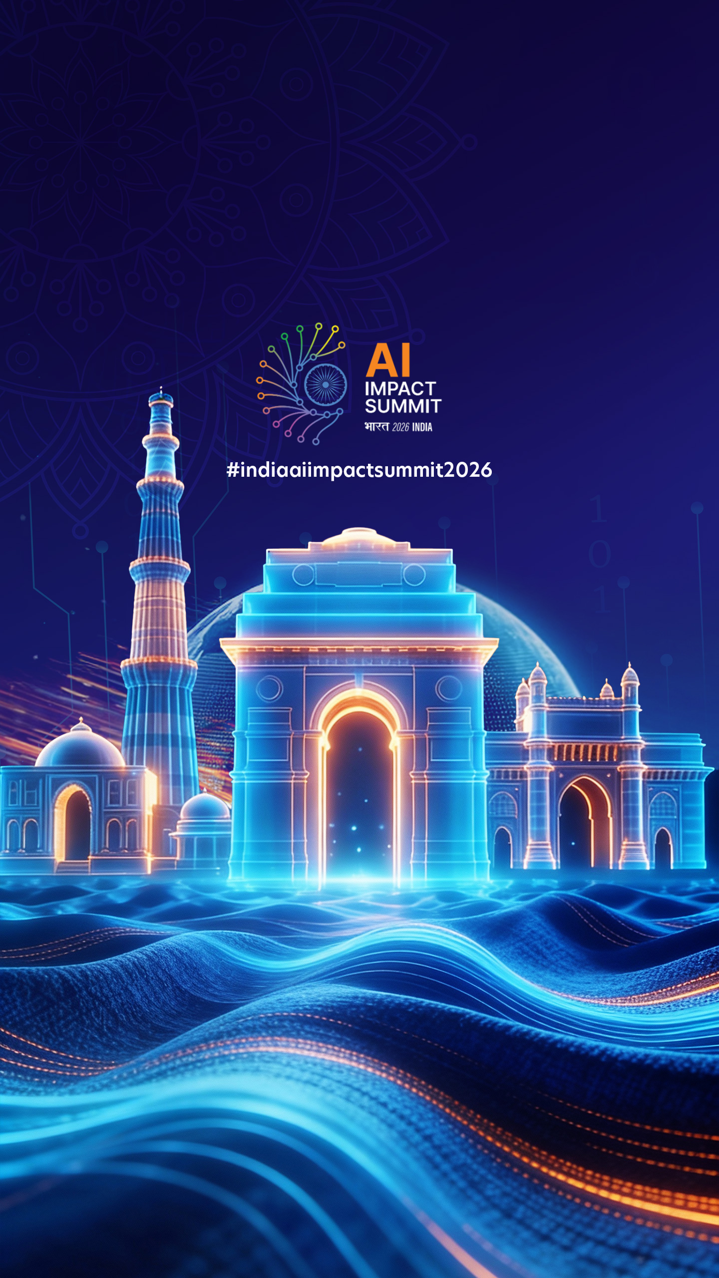 India–AI Impact Summit 2026: New Delhi to shape global AI agenda with Seven-Chakra framework