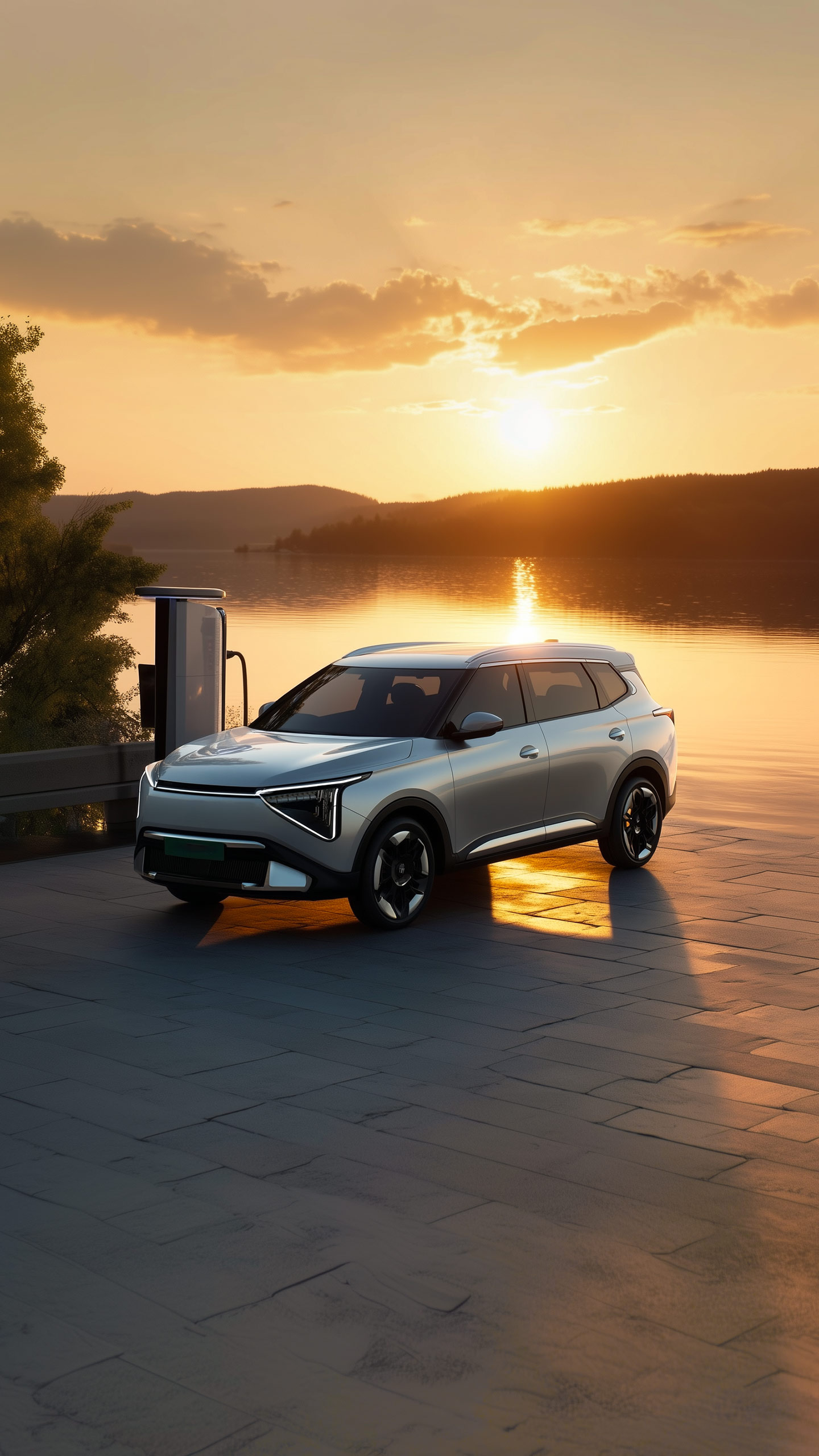 Aston Martin will be delaying its maiden EV launch to 2033 or later