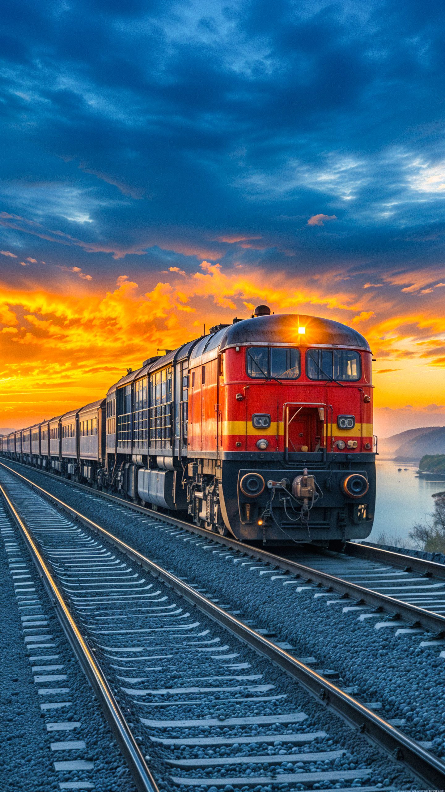 Railways projects worth Rs 9,450 cr approved in 4 states: Will benefit 6,448 villages