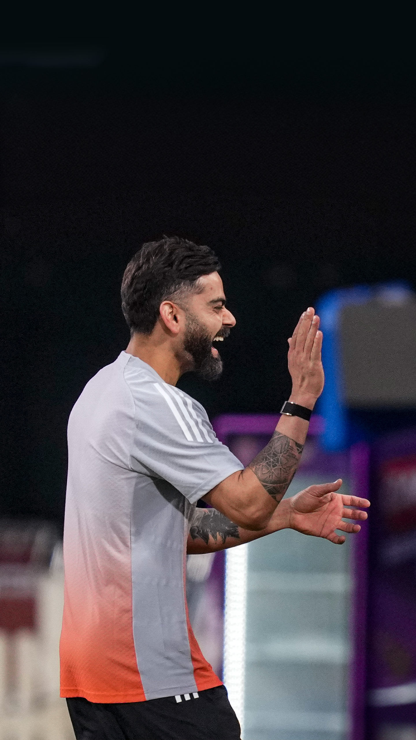 Virat Kohli, Kuldeep Yadav offer prayers at Ujjain’s Mahakaleshwar Temple ahead of 3rd ODI vs New Zealand – WATCH