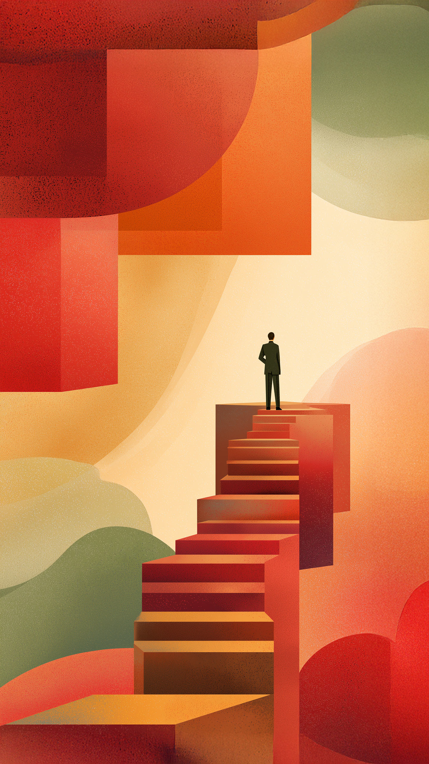 Biggest mistake new-age leaders make repeatedly