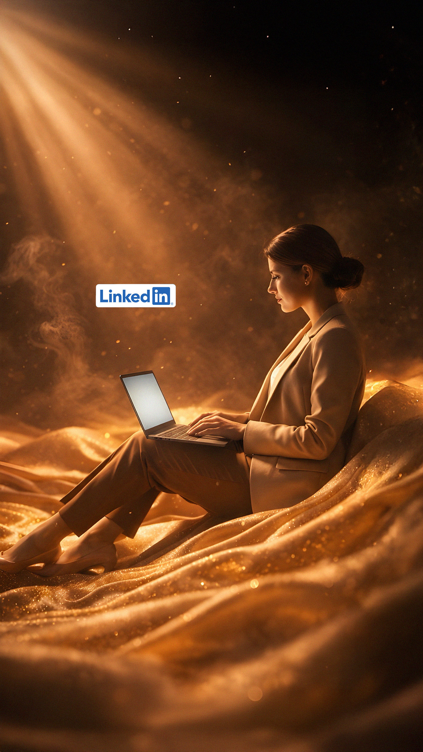 Companies hiring: Grab best jobs on LinkedIn now!
