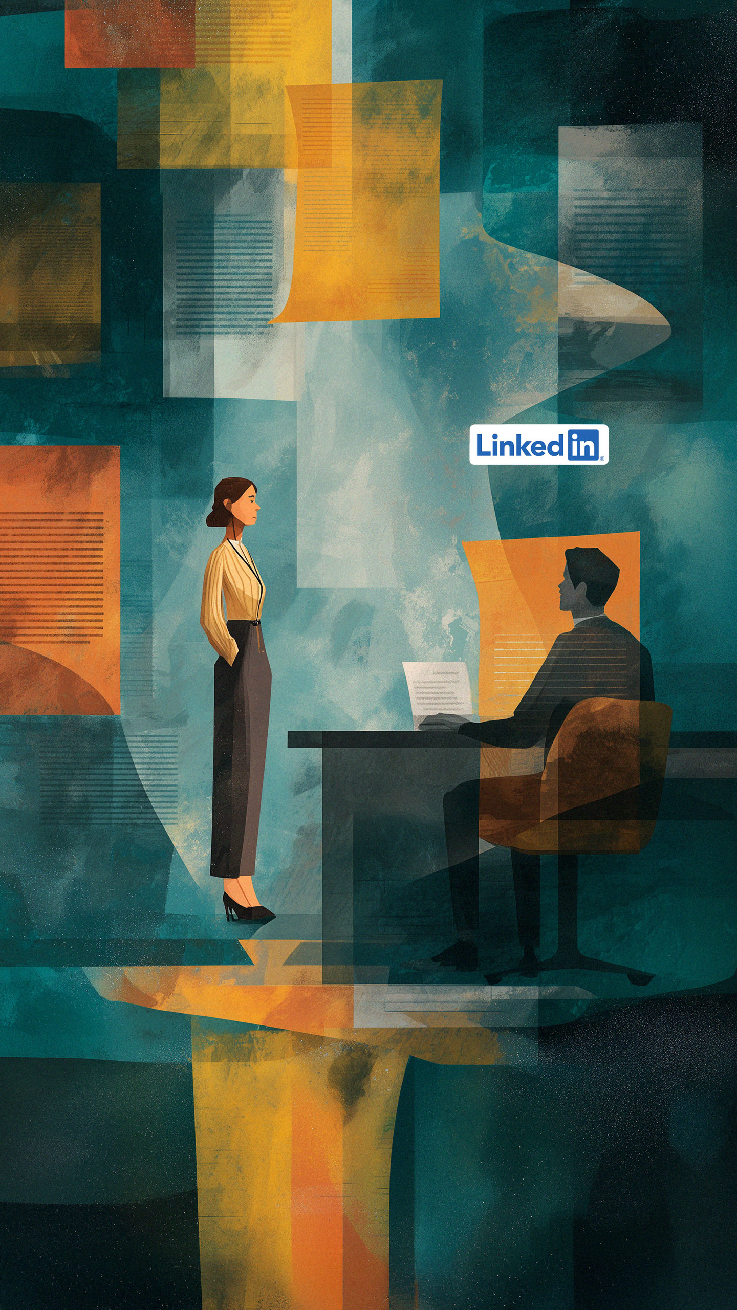 Companies hiring: Grab best jobs on LinkedIn now!