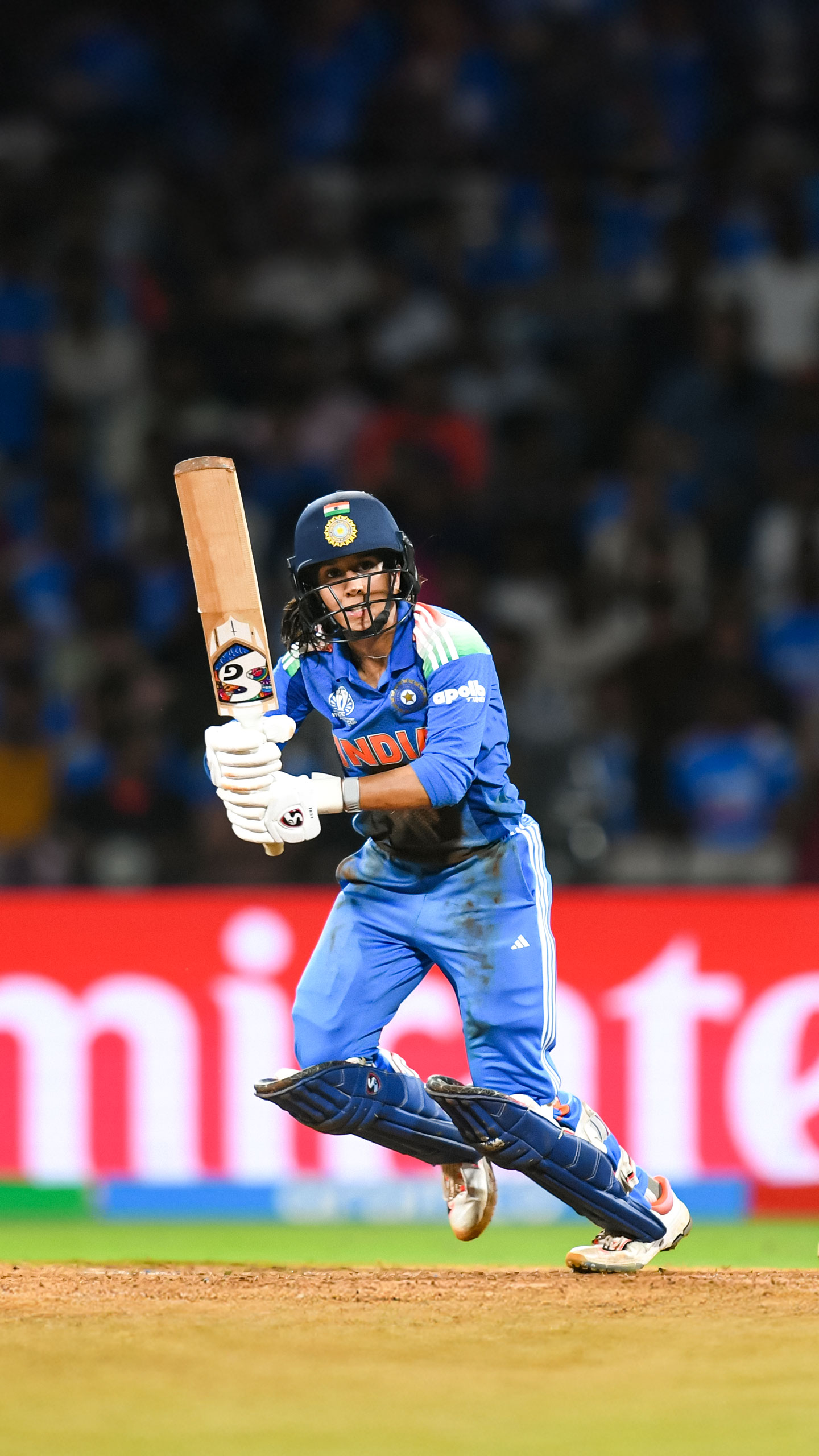 Women's cricket finally getting its due: Jemimah