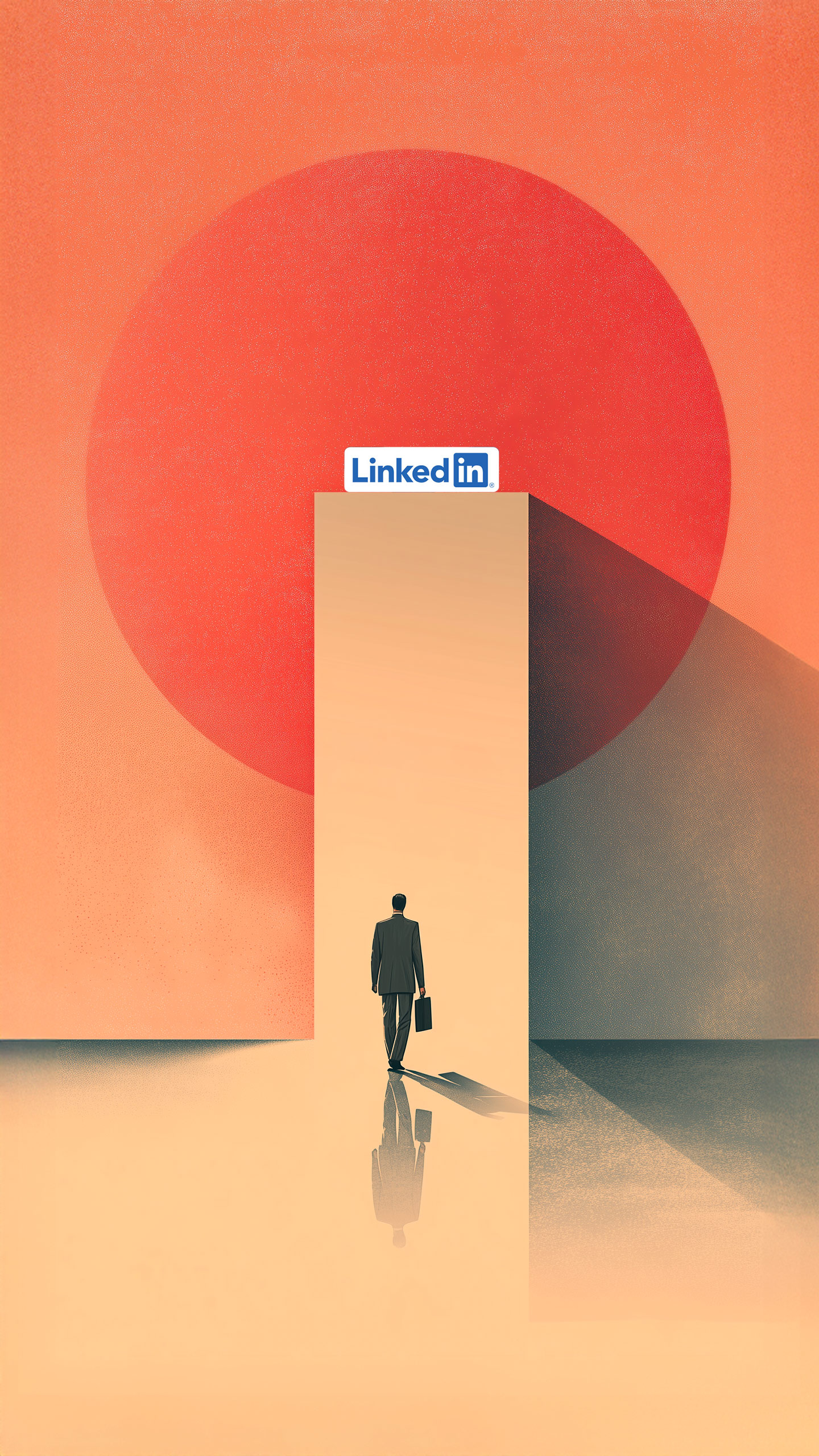 How strong work networks are actually built!