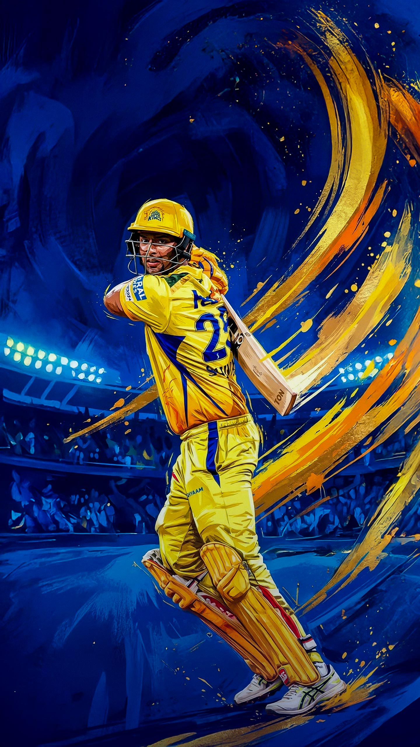 Check all the trending news & updates of IPL 2026