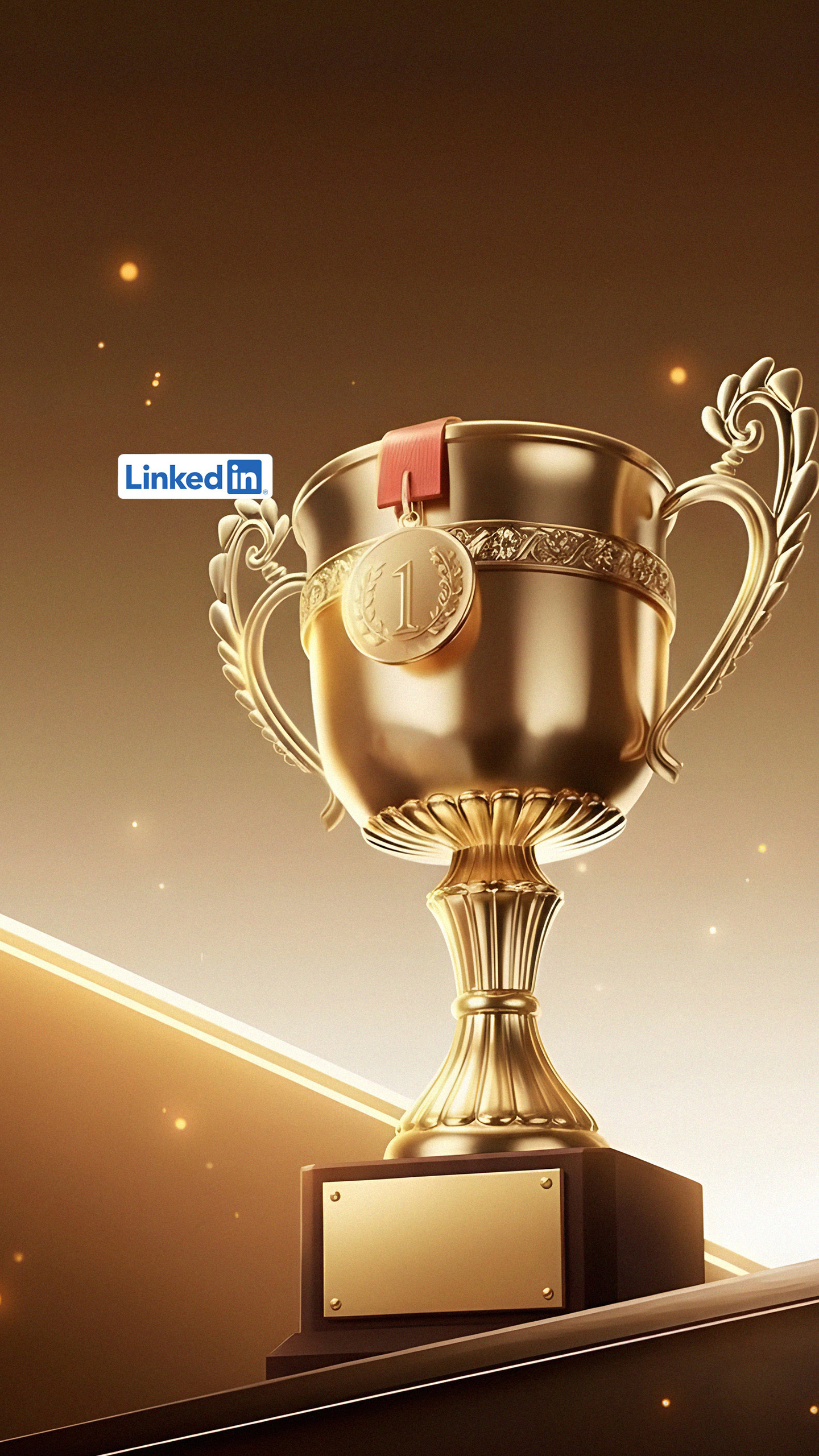 Want to be successful? Don't make this mistake