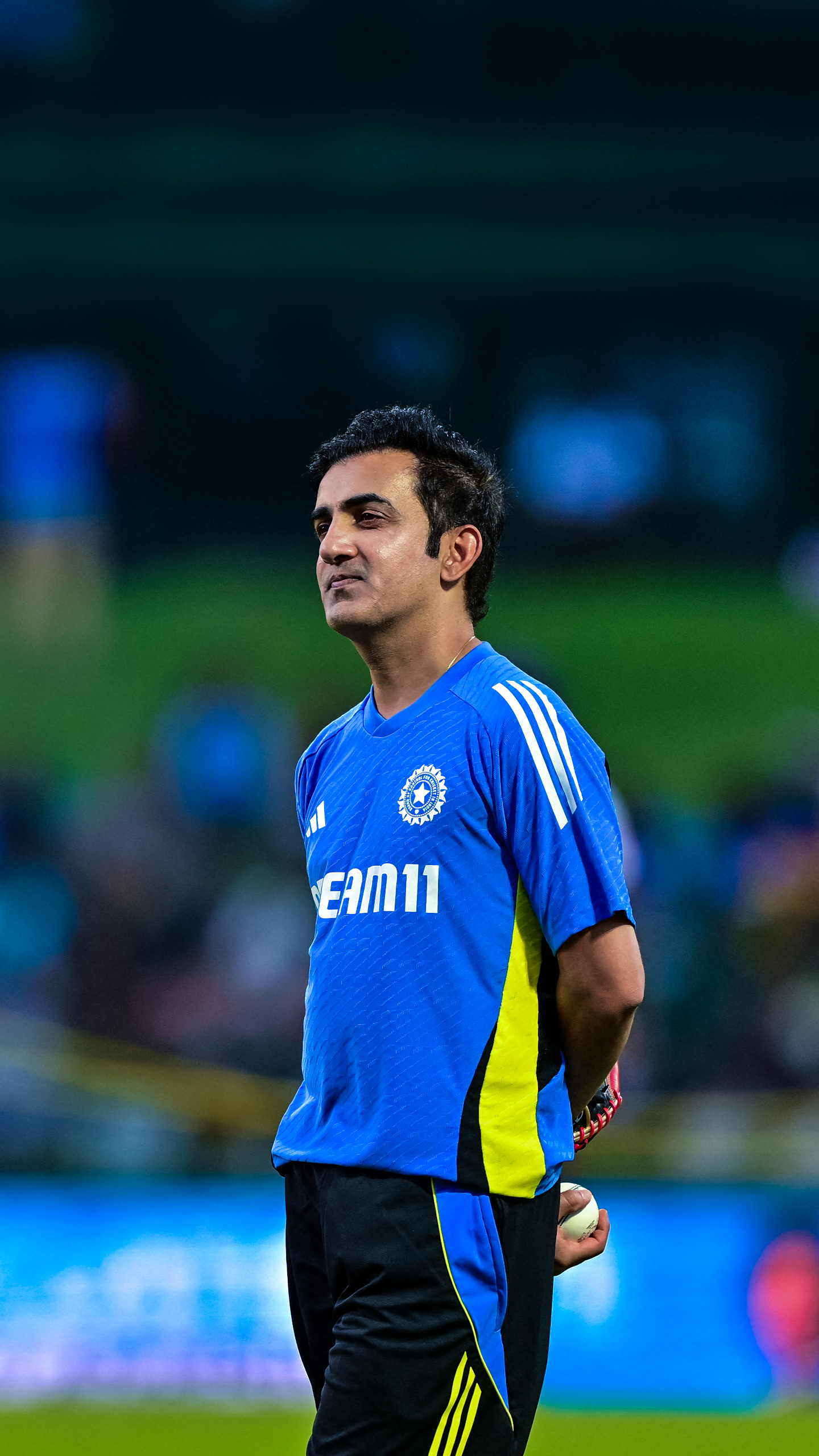 Gautam Gambhir: চাকরি যাচ্ছে গম্ভীরের? বড় আপডেট দিলেন ভারতীয় ক্রিকেট বোর্ডের সচিব