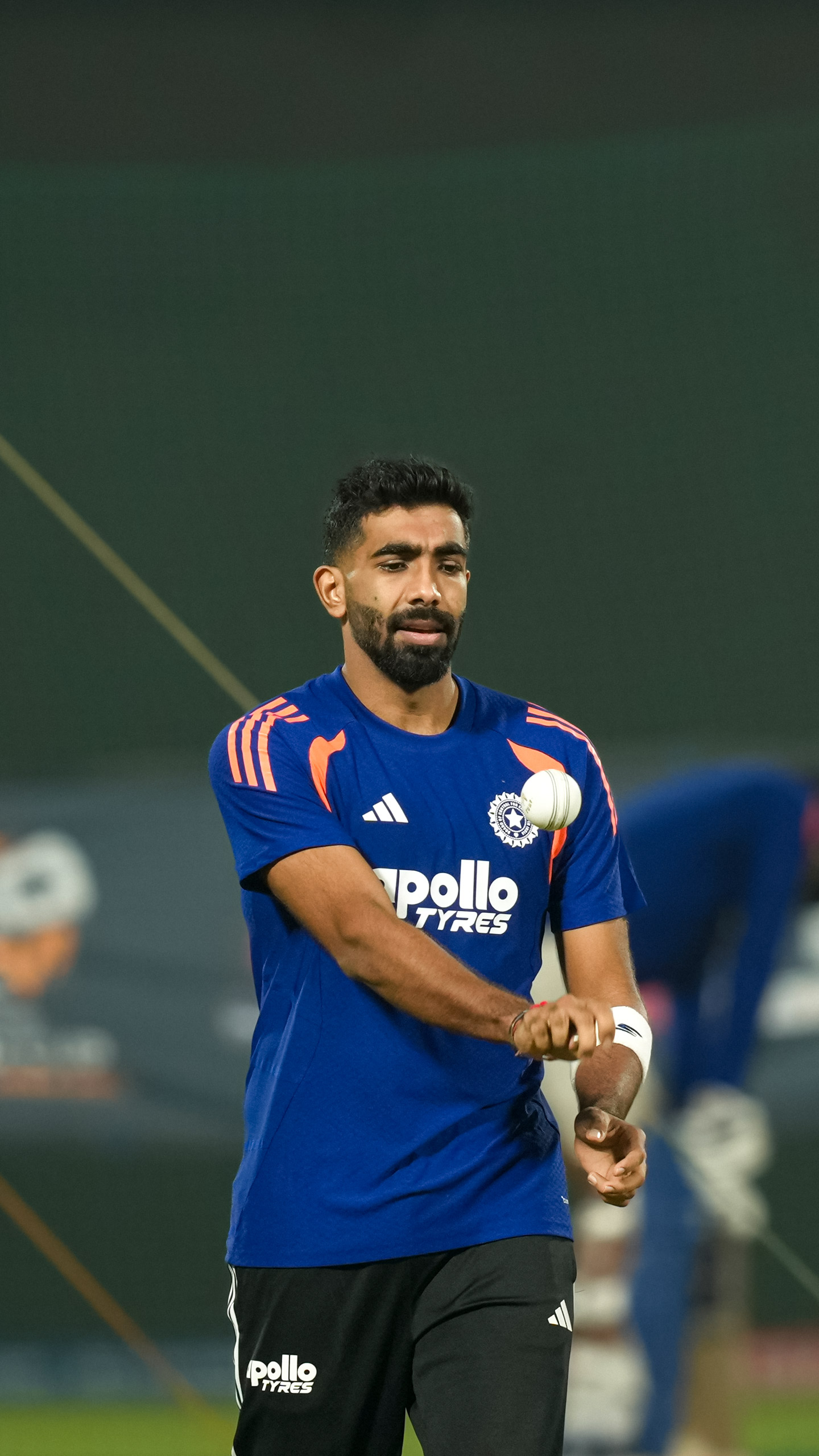 T20 World Cup 2026: প্রথম ম্যাচে অনুপস্থিত ছিলেন, নামিবিয়ার বিরুদ্ধেও কি খেলবেন না বুমরা? জানালেন ভারতীয় কোচ