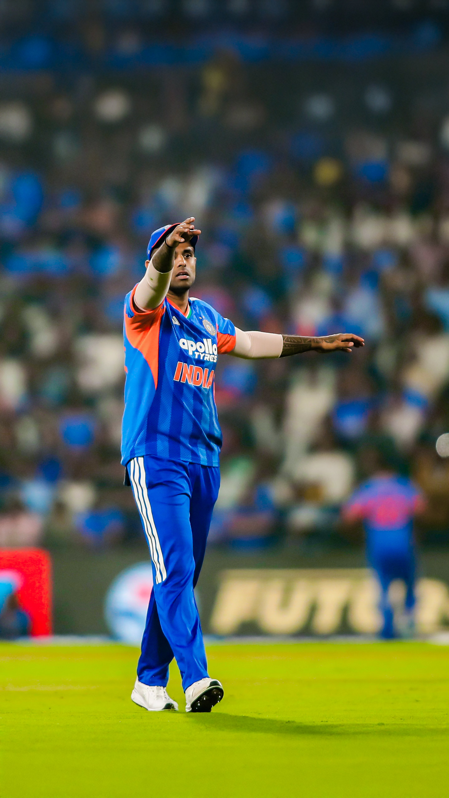 T20 World Cup: কলম্বোর বিমানের টিকিট কাটা হয়ে গিয়েছে, পাকিস্তানের ওপর চাপ বাড়িয়ে বললেন সূর্যকুমার