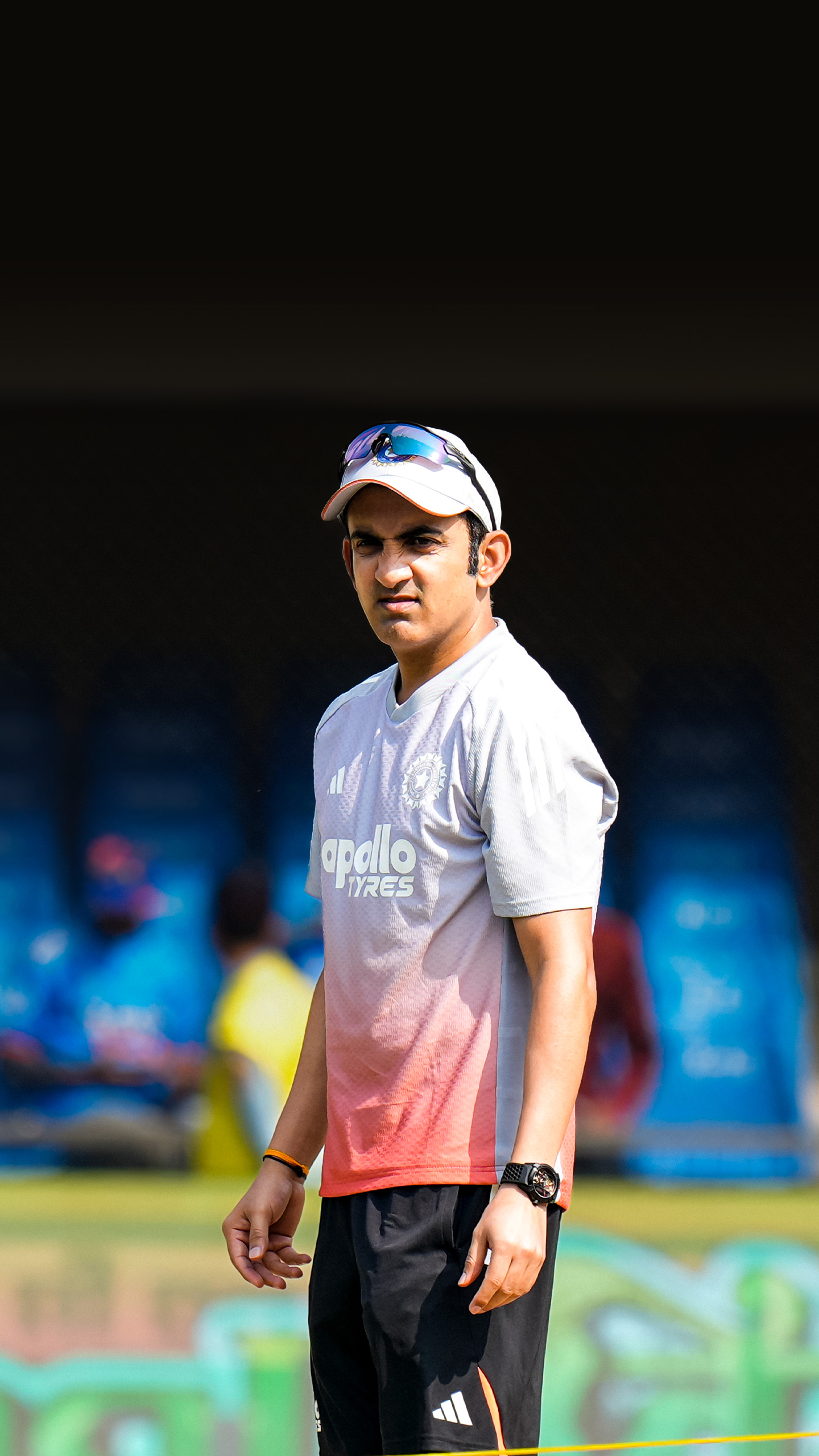 IND vs PAK: ভারতের বিরুদ্ধে পাকিস্তানের বিশ্বকাপের ম্য়াচ বয়কট করার প্রসঙ্গে কী বললেন ভারতীয় কোচ গৌতম গম্ভীর?