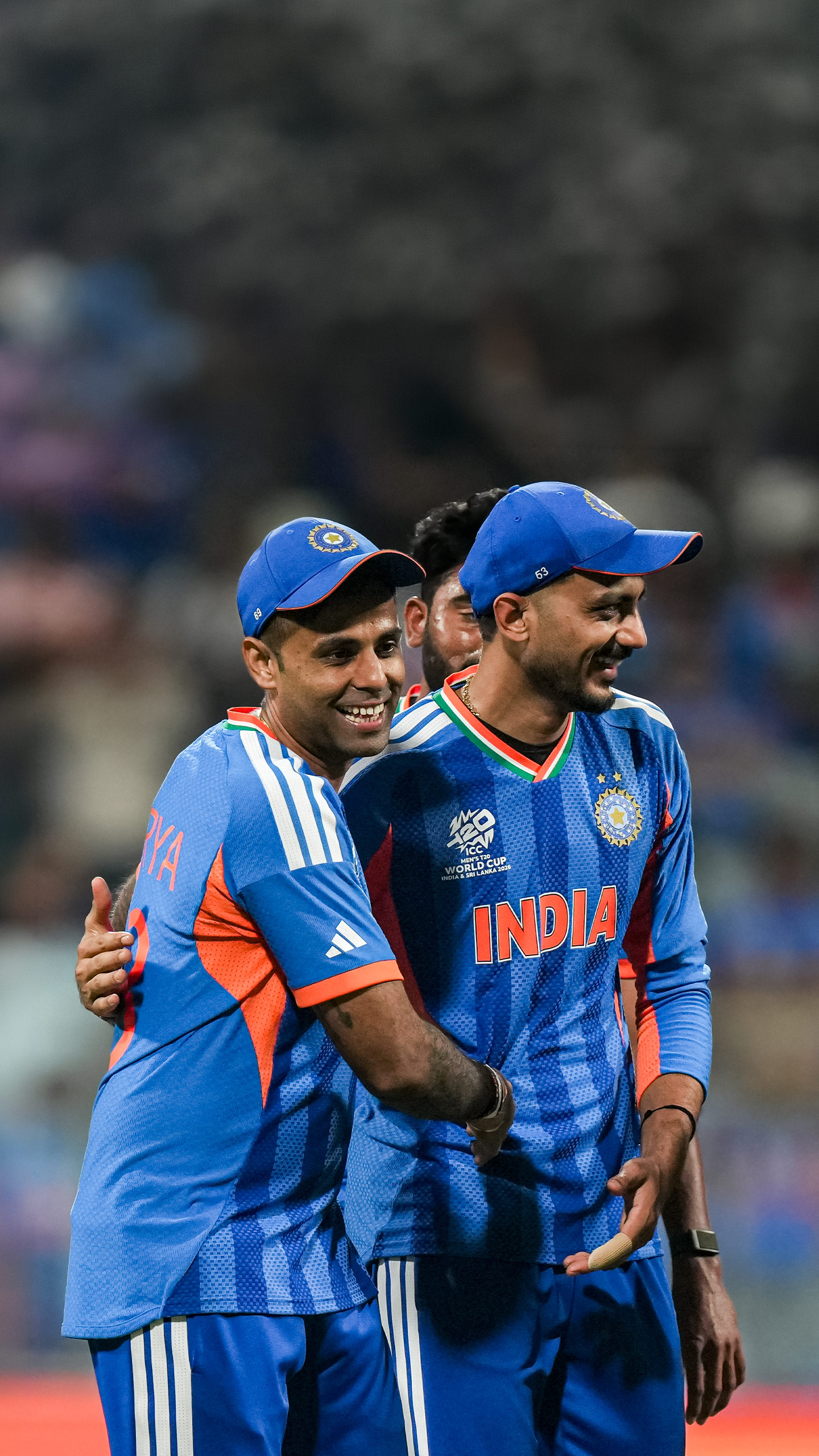 T20 World Cup: ওয়াংখেড়েতে স্কাই ধামাকা! ব্যাটিং বিপর্যয় রুখে সূর্যের ৮৪*, আমেরিকাকে ১৬২ রানের টার্গেট দিল ভারত