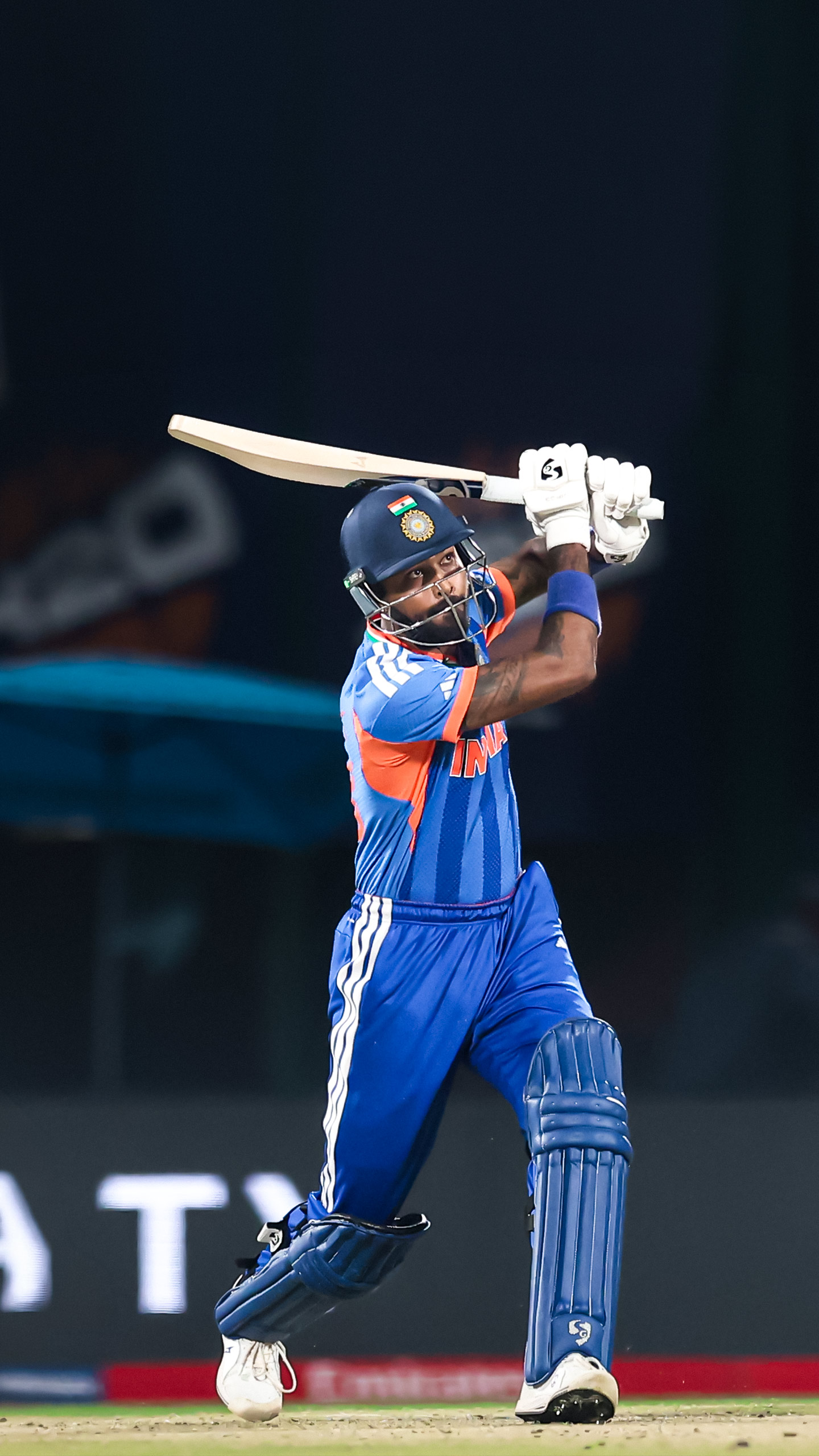 T20 World Cup 2026: চোট সারিয়ে ফিরেই অনবদ্য ফর্মে, নামিবিয়া ম্যাচ জিতিয়ে নিজের ফিটনেস নিয়ে মুখ খুললেন হার্দিক