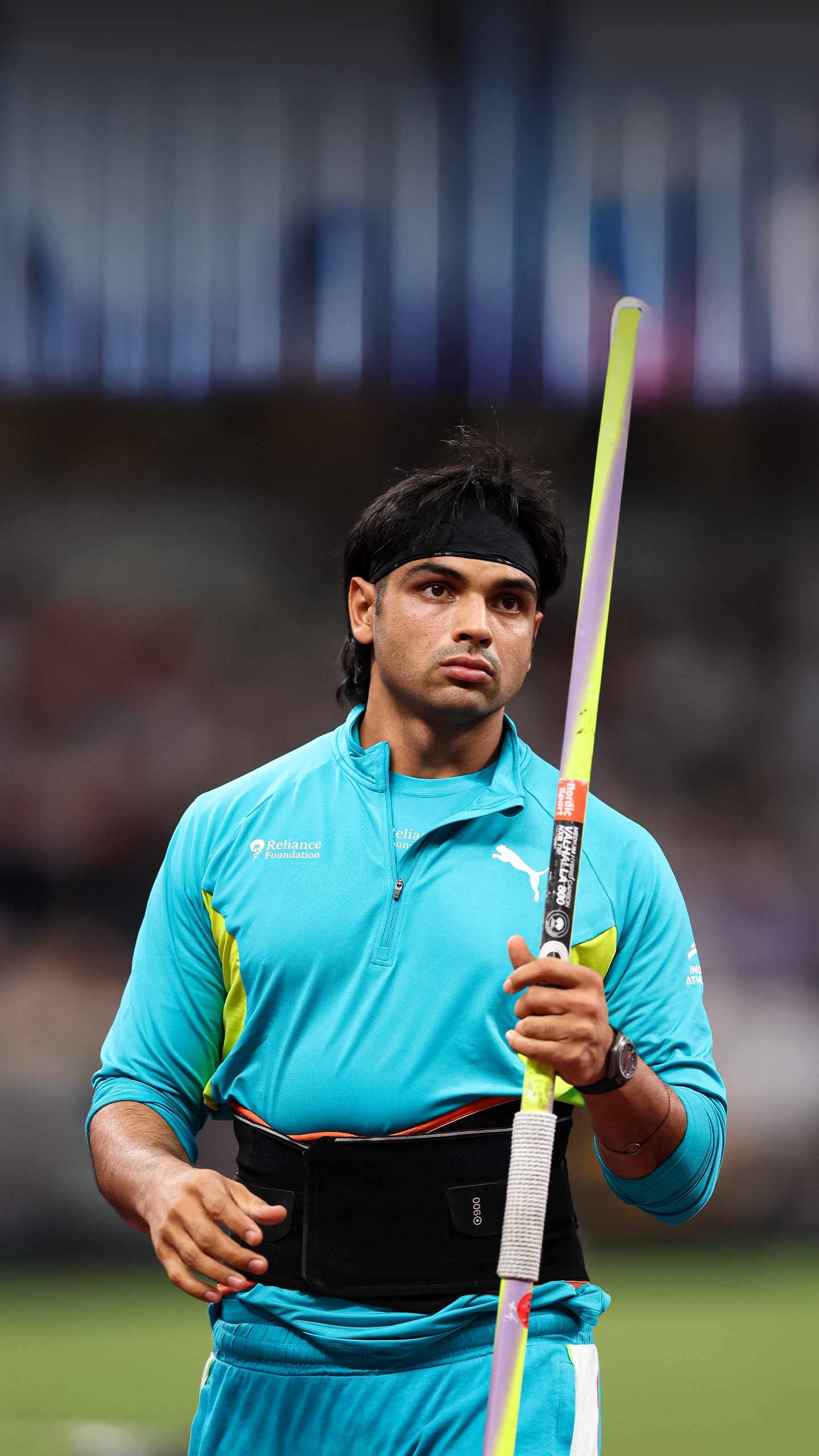 India's 5 greatest sportspersons - where does Neeraj Chopra rank?