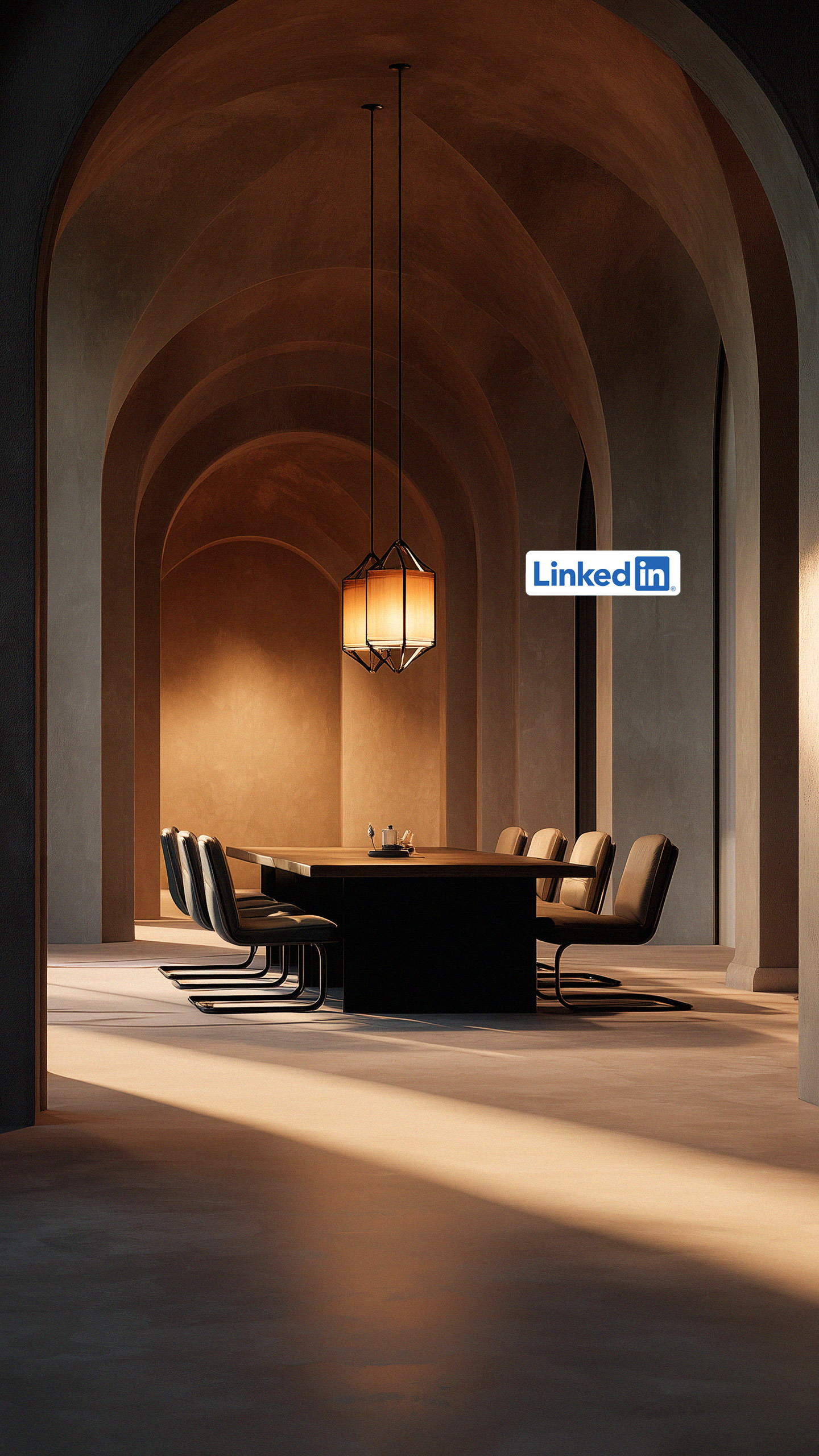 Why most presentations fail on the very first slide!