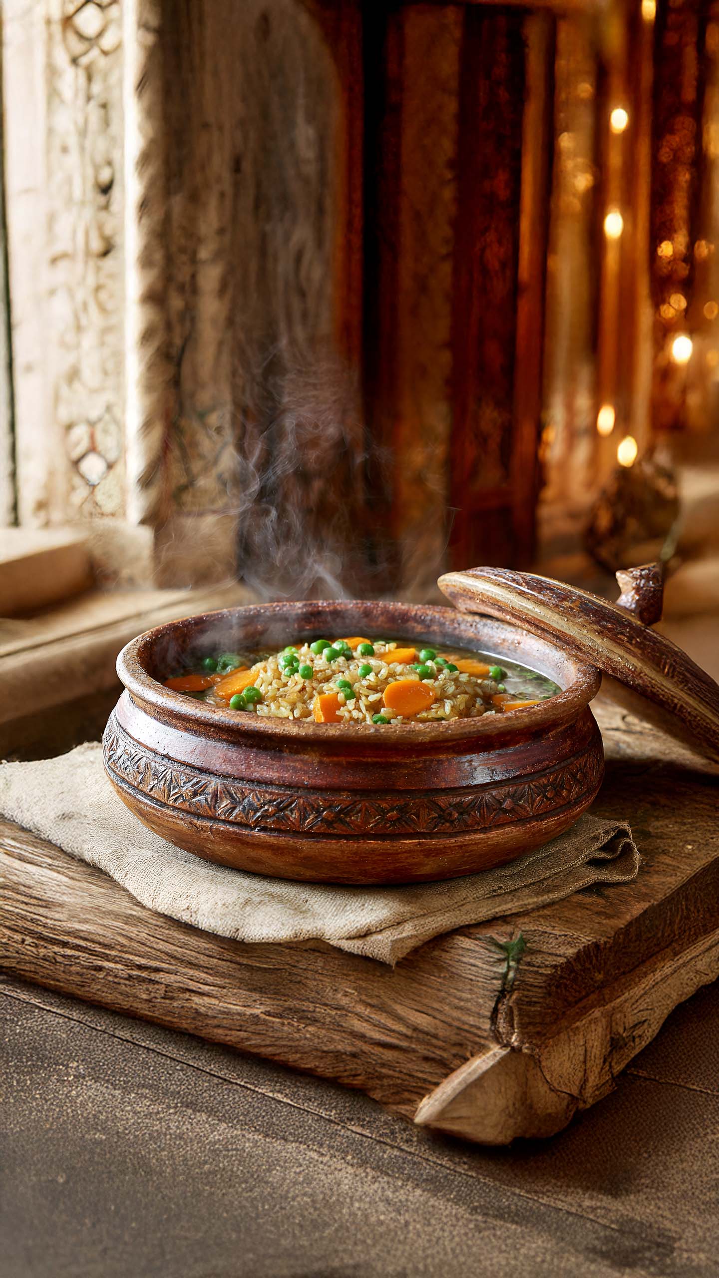 Drizzle-day dinners shine with India’s one-pot khichdi ideas