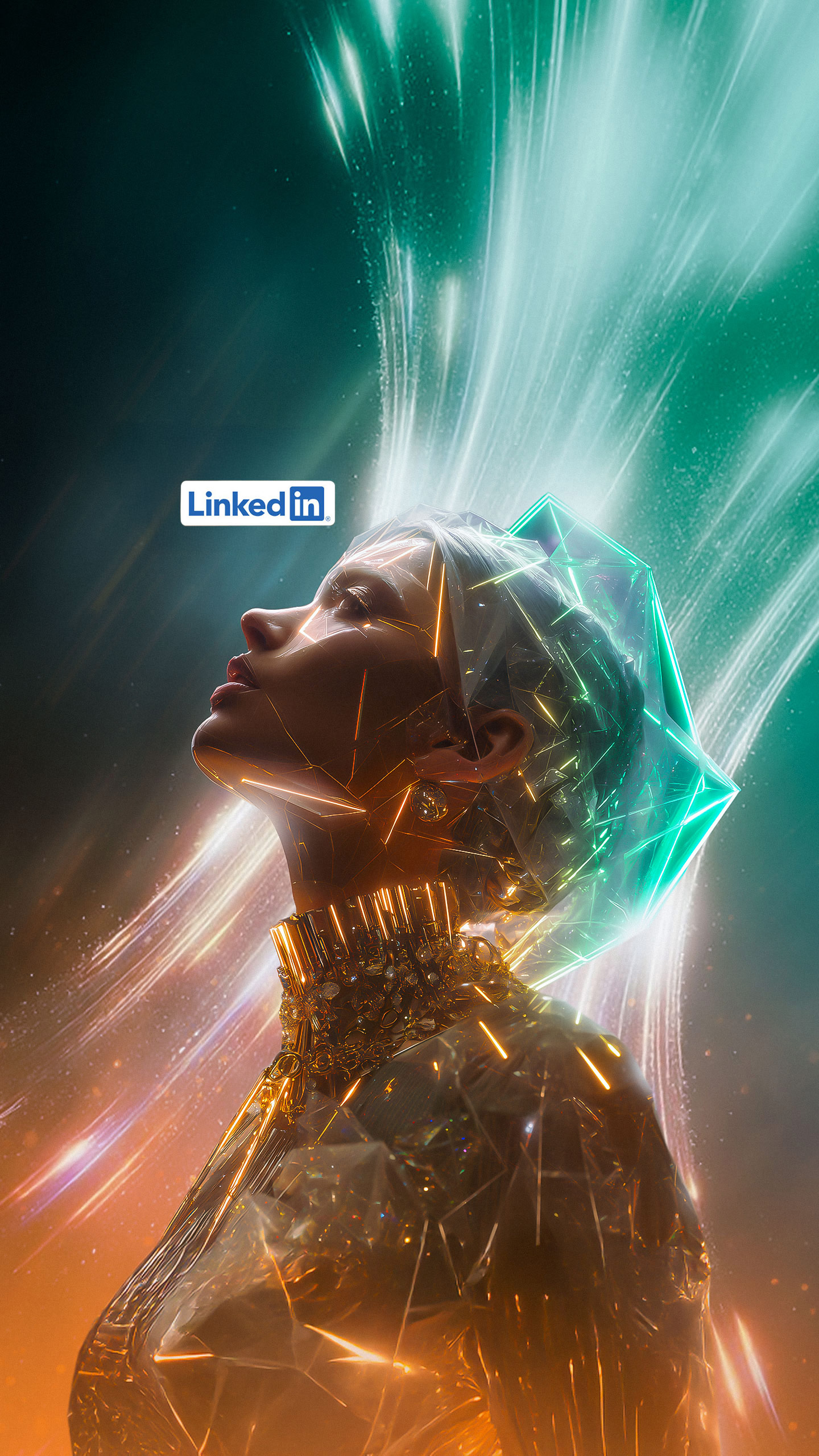 AI is about to replace how you express yourself