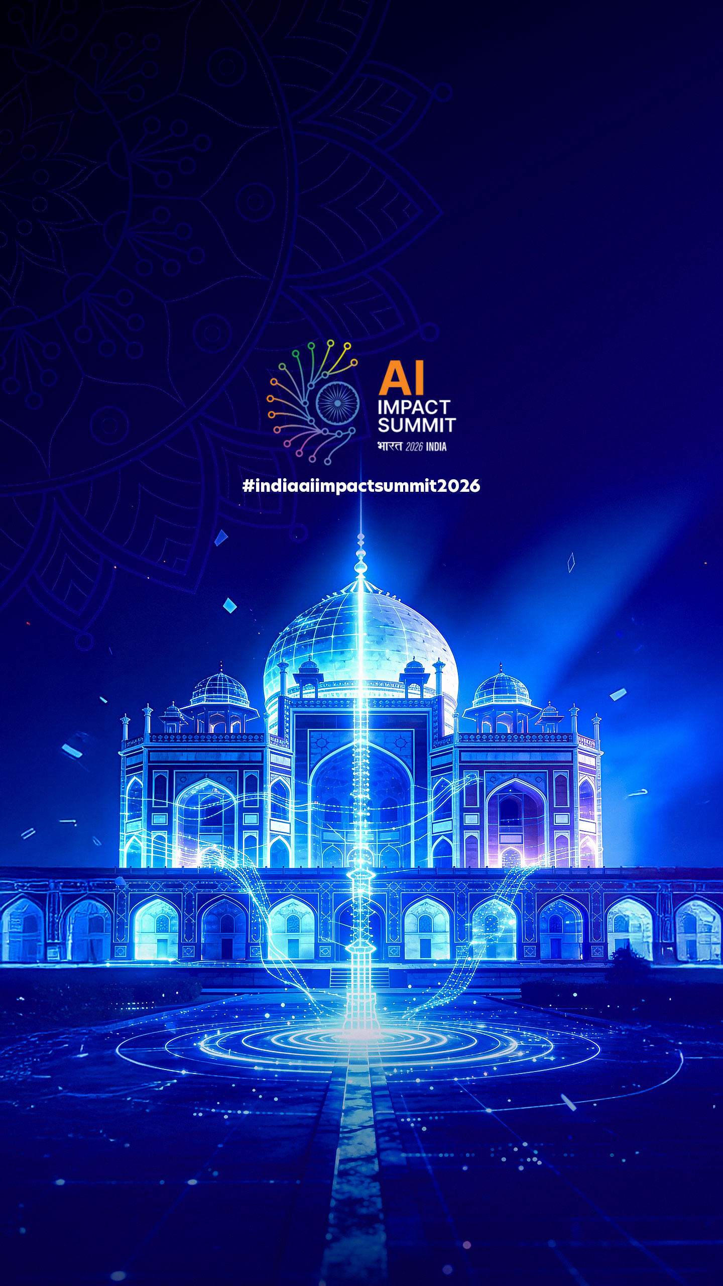 Sundar Pichai to speak at India AI Impact Summit