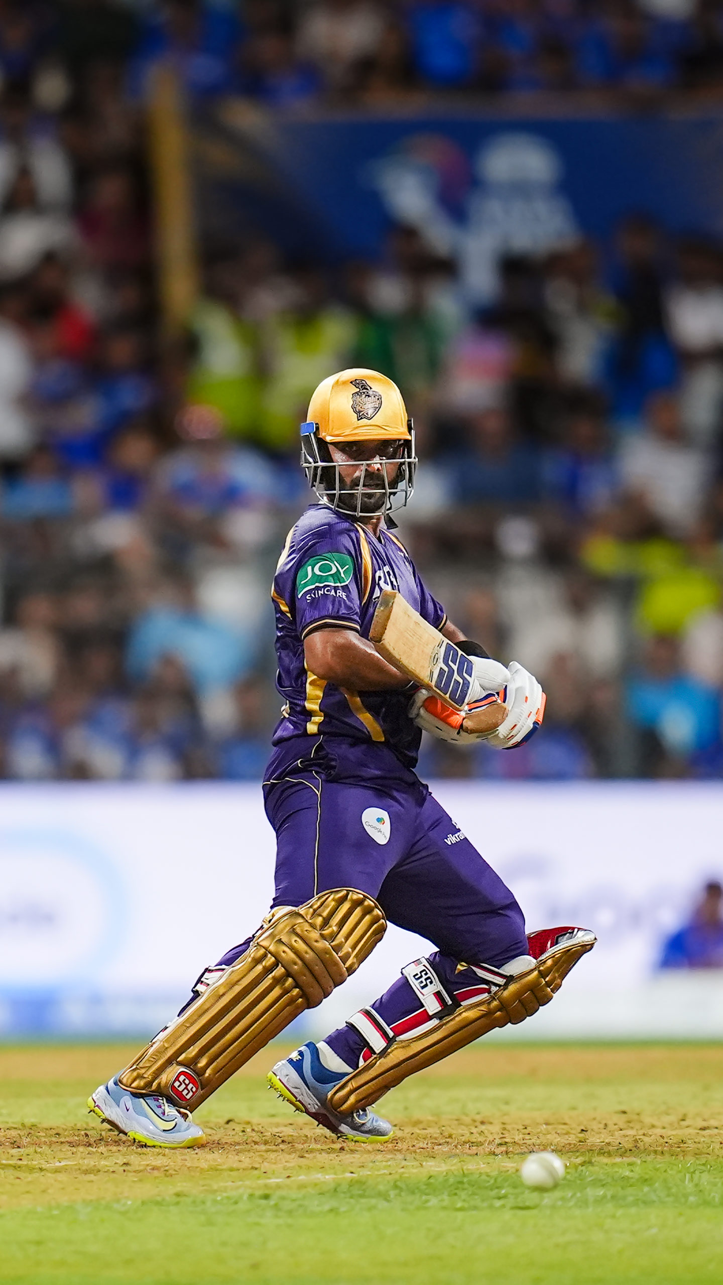 Ajinkya Rahane records 12th duck as opener in IPL: Stats