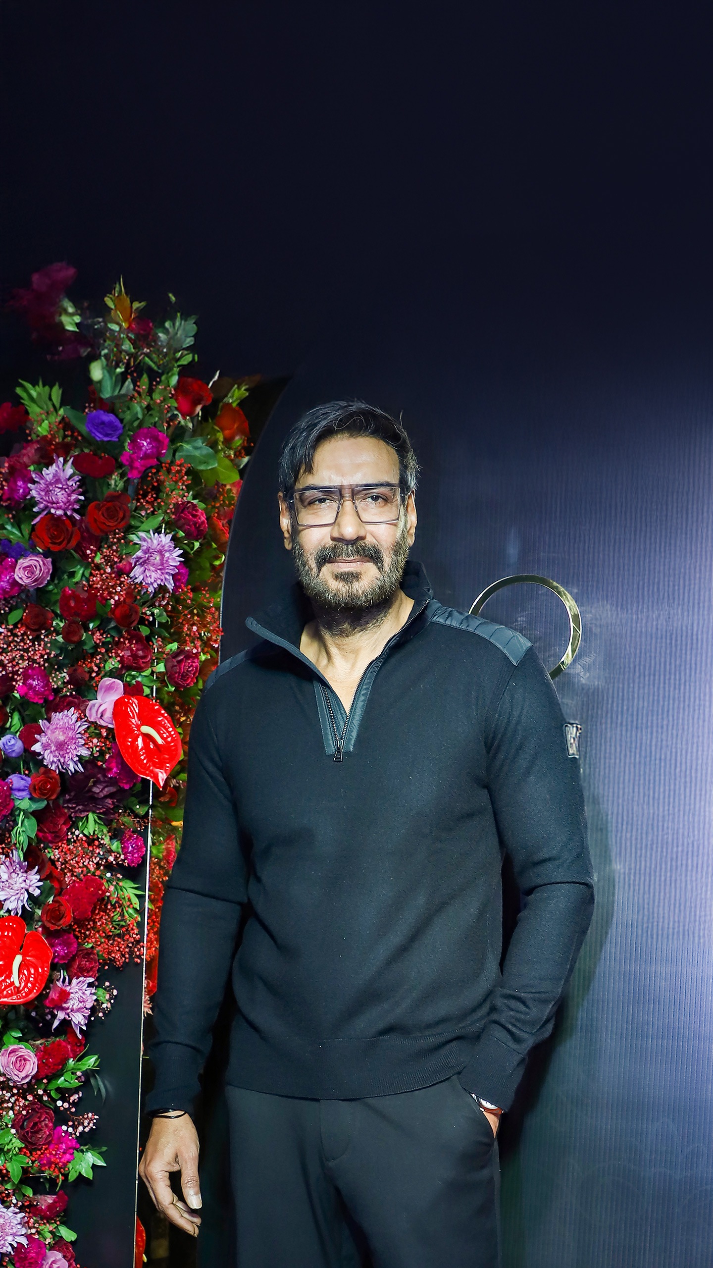 Devgn calls 'Drishyam 3' a conclusion but leaves future open