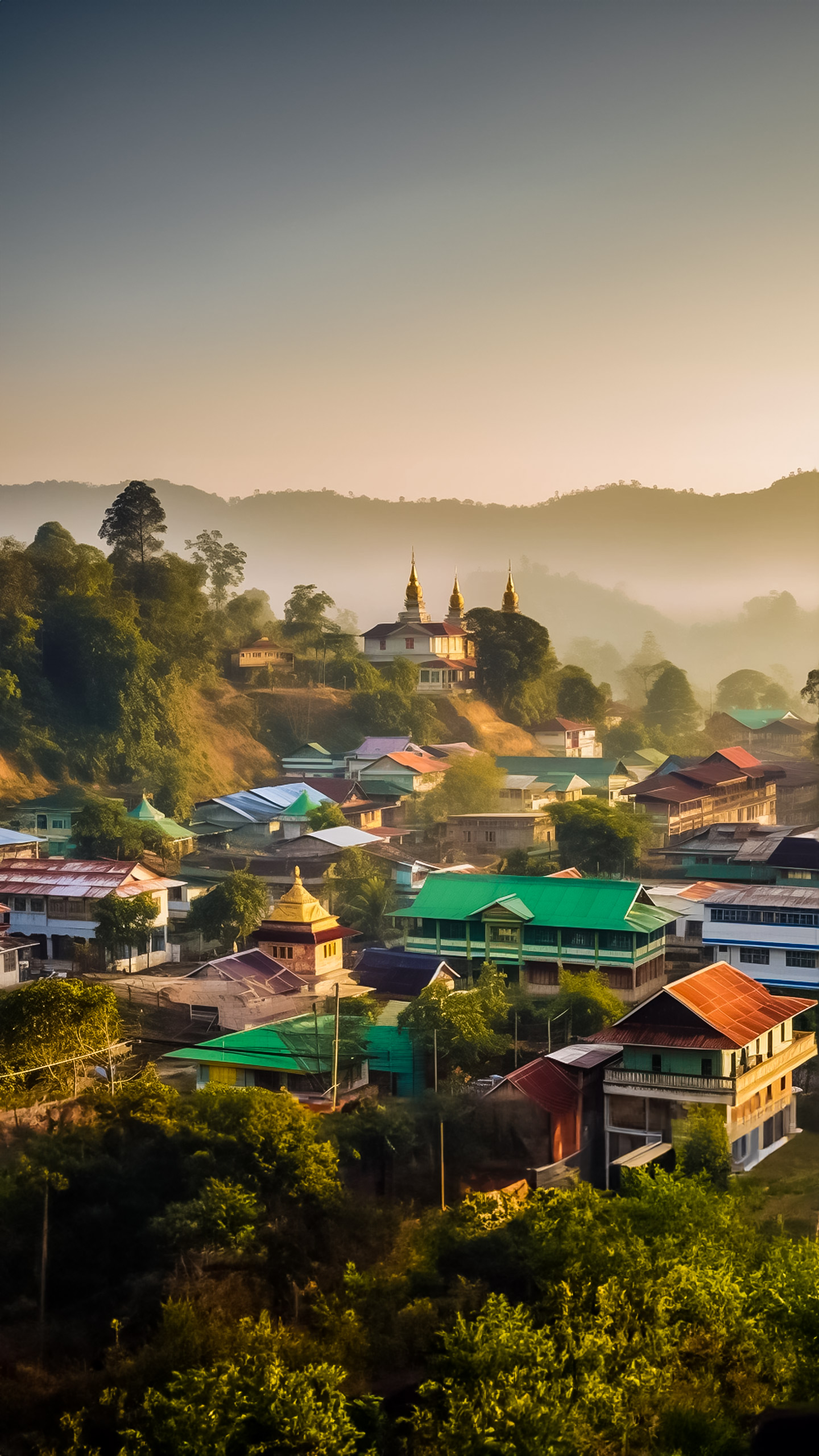 Manipur extends mobile internet ban 2 days after Bishnupur unrest