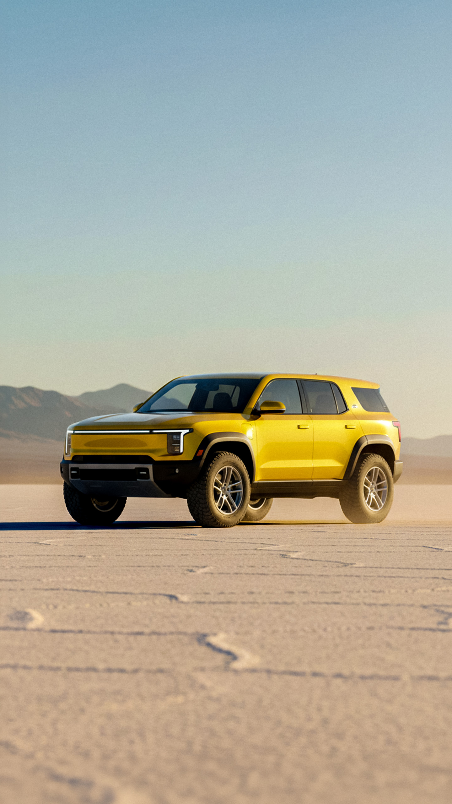 Jaguar to debut EV SUV around 2028, Rawdon Glover says